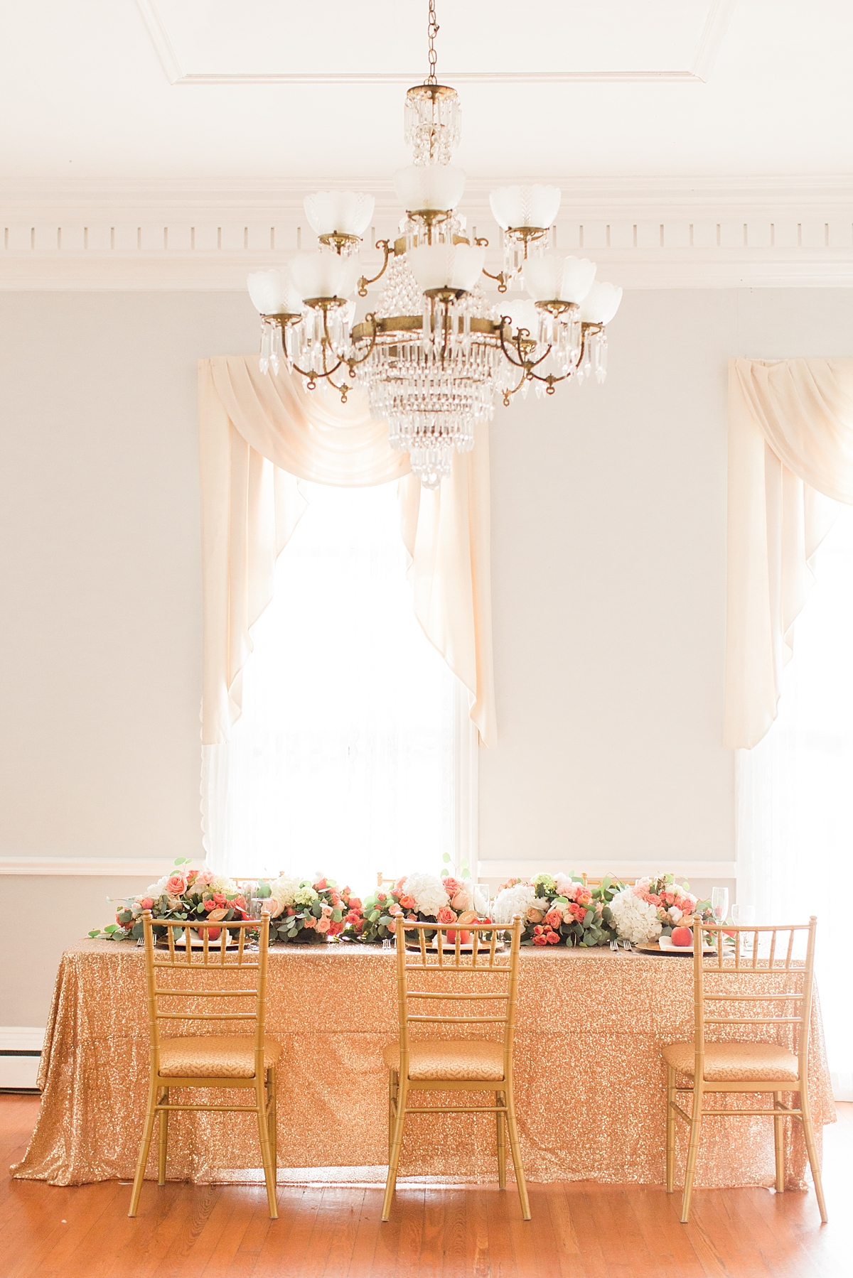A southern charm inspired  wedding at Bristow Manor Golf course in Virginia, outside of Washington, DC. 