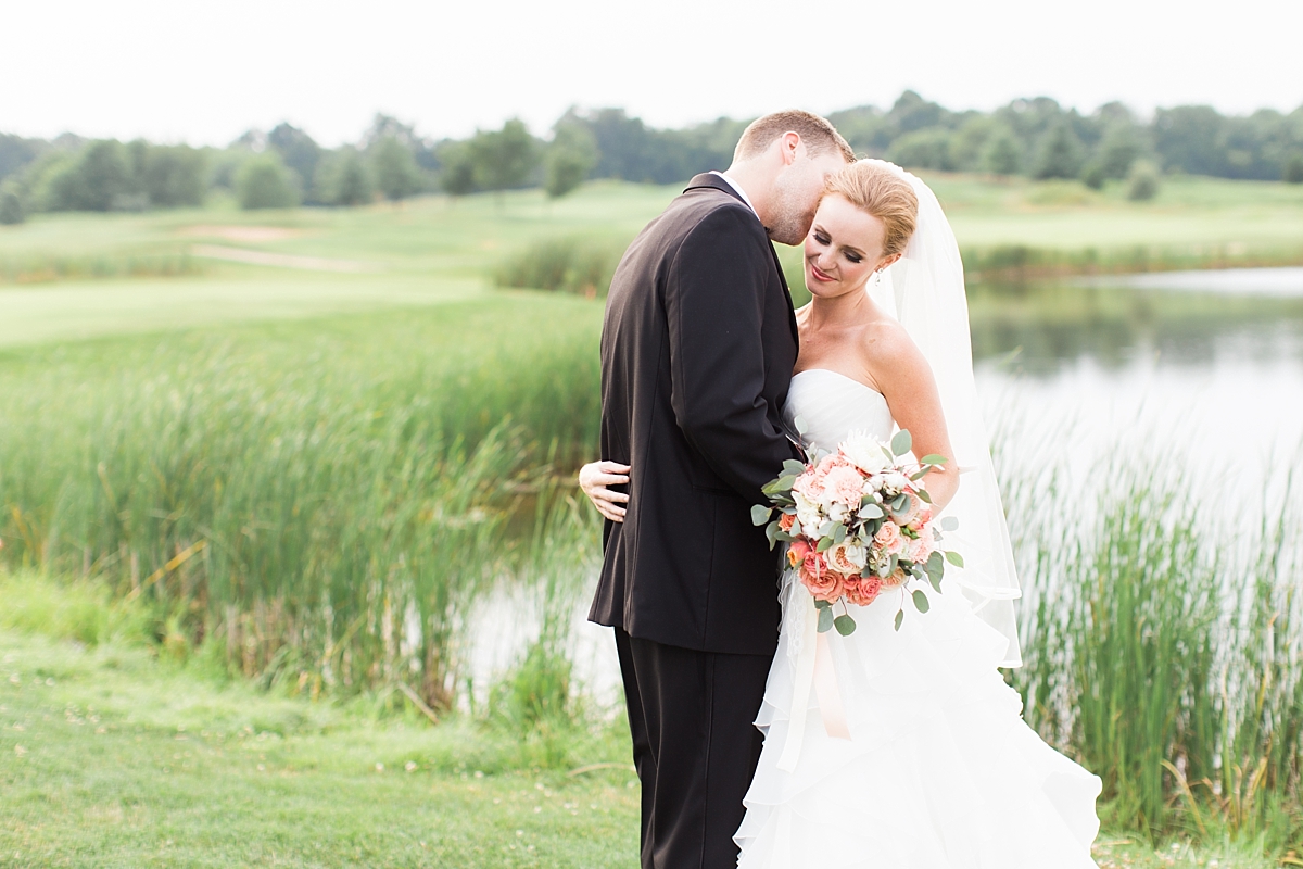 A southern charm inspired  wedding at Bristow Manor Golf course in Virginia, outside of Washington, DC. 