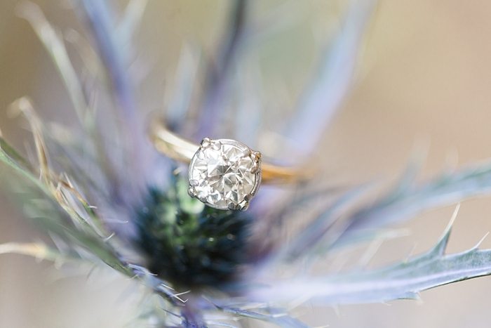 The best wedding rings captured in 2014 from Washington, DC wedding photographer, Alicia Lacey, are showcased. 