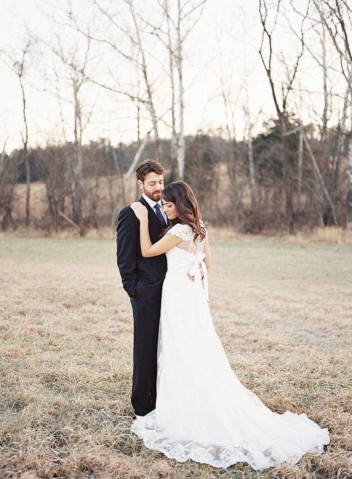 The best wedding portraits of 2014 by photographer Alicia Lacey, based in Washington, DC.