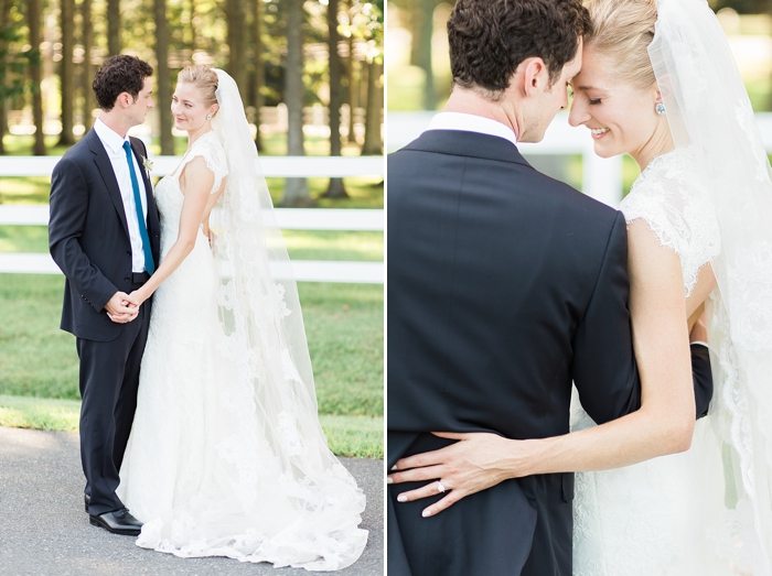 The best wedding portraits of 2014 by photographer Alicia Lacey, based in Washington, DC.