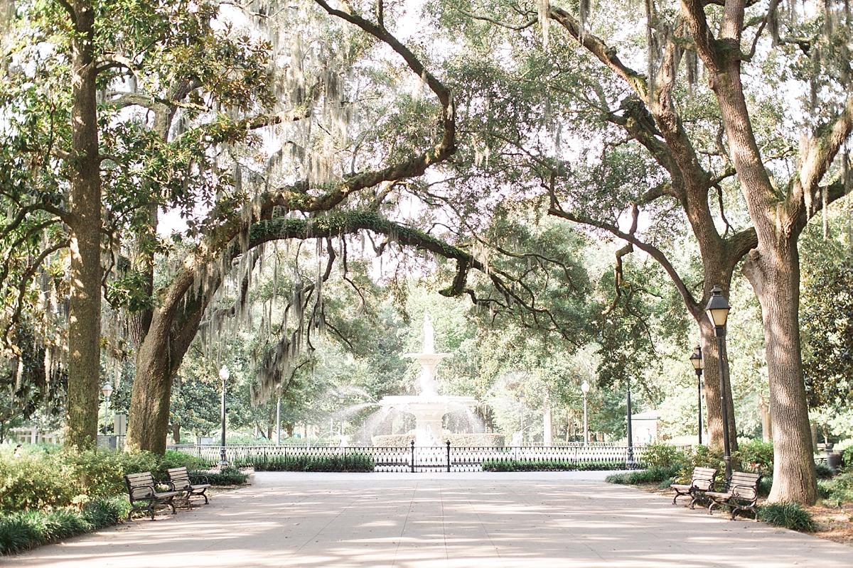 A DC photographer explores through the gorgeous southern city of Savannah, GA that is filled with beautiful Spanish moss, historic sites, and delicious eats.