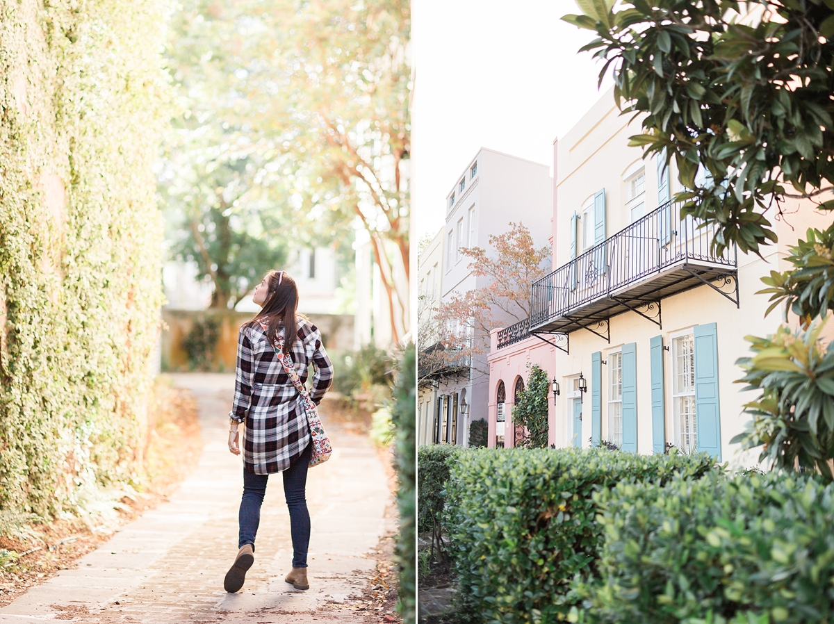 Wrap up of the Creative at Heart Conference in Charleston, SC from this Washington, DC wedding photographer's perspective. 