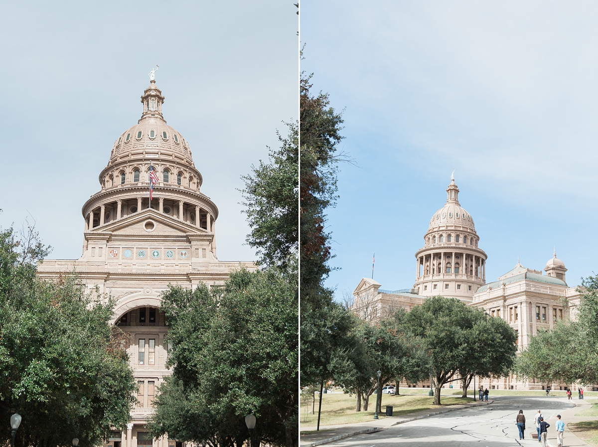 A Washington, DC wedding photographer and her husband head south to Texas to explore the city of Austin and taste their delicious TexMex and BBQ!