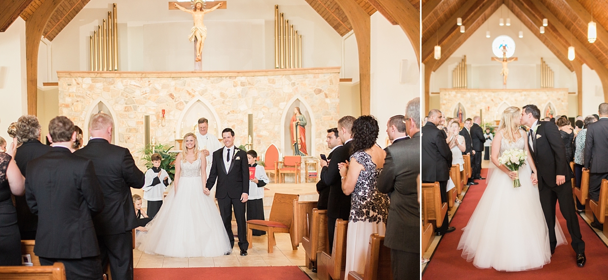 A formal, black tie June wedding at Morais Vineyards & Winery in Bealeton, VA as captured by photographer, Alicia Lacey. 