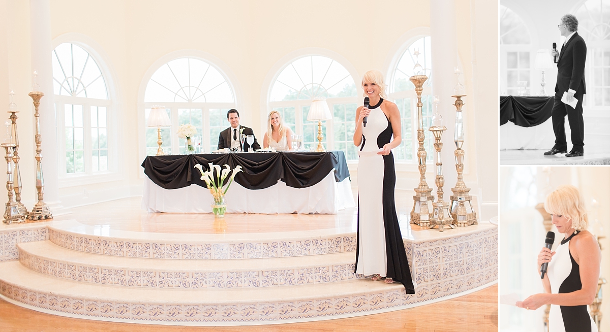 A formal, black tie June wedding at Morais Vineyards & Winery in Bealeton, VA as captured by photographer, Alicia Lacey. 