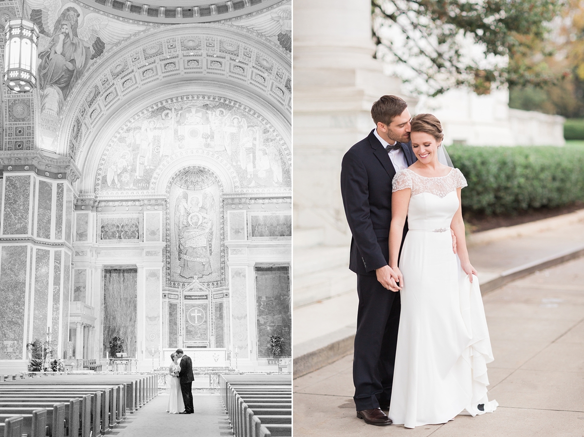 Washington, DC wedding photographer, Alicia Lacey, takes a look back on the best portraits of 2015.