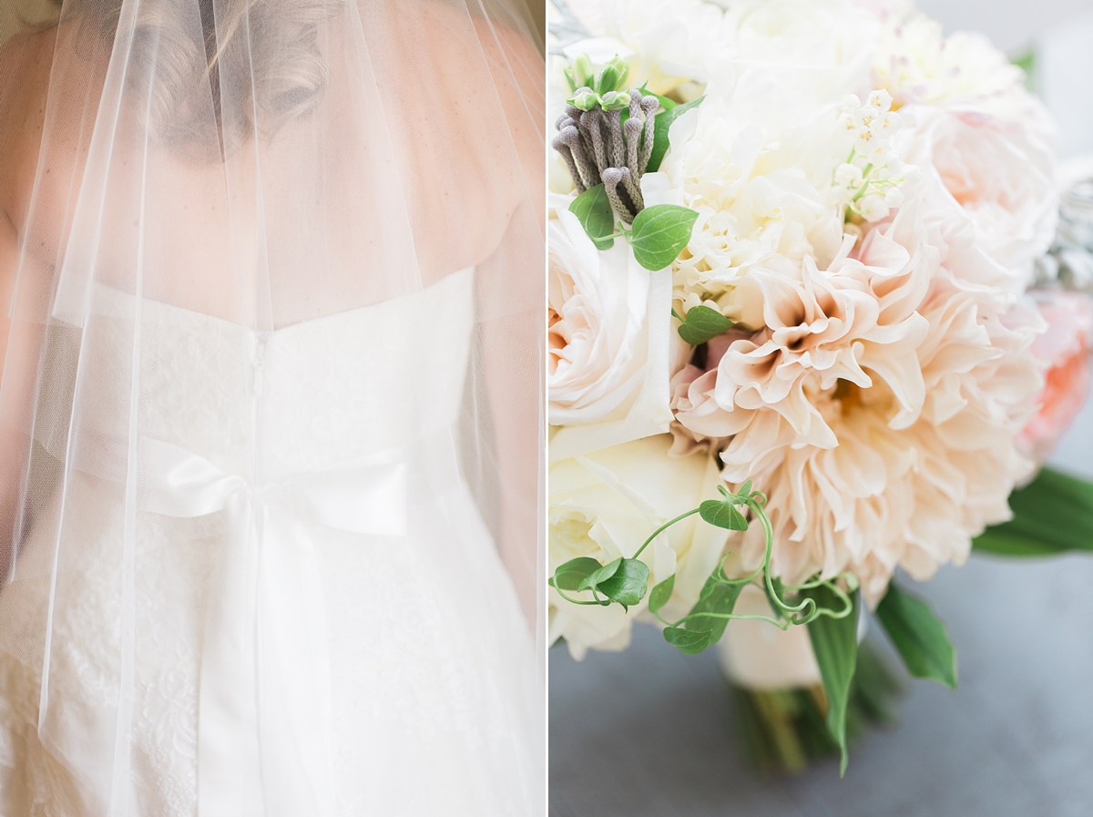 Washington, DC wedding photographer, Alicia Lacey, takes a look back on the best bridal and reception details of 2015.