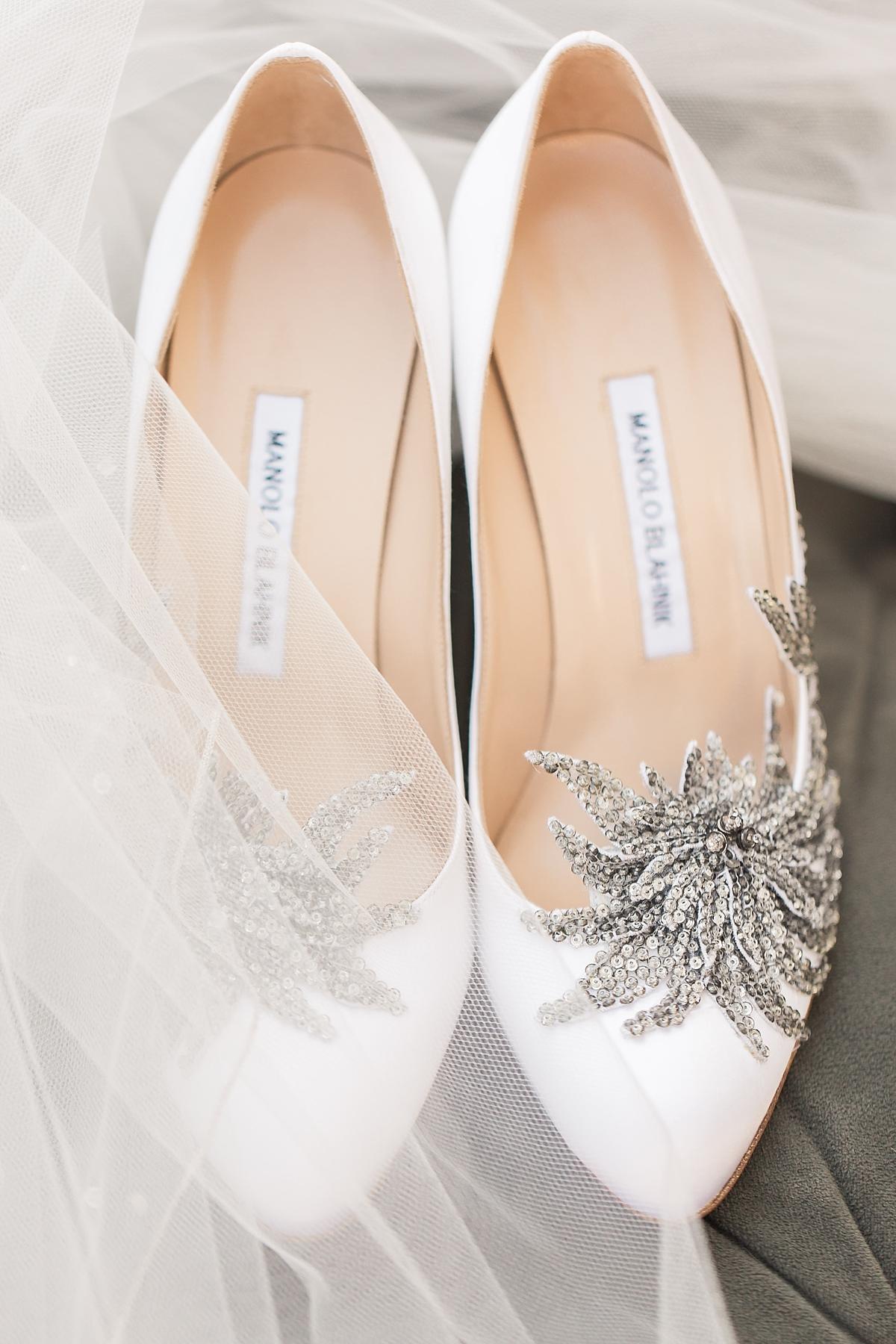 This Washington, DC wedding photographer always recommends brides pack 2 pairs of shoes: those fancy heels for pictures and some comfortable flats for dancing!