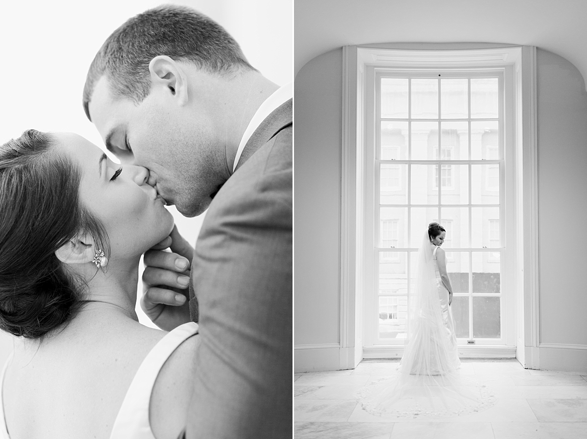 A Washington, DC wedding photographer explains three reasons why it's not a bad thing if a photographer hasn't previously worked at your venue!