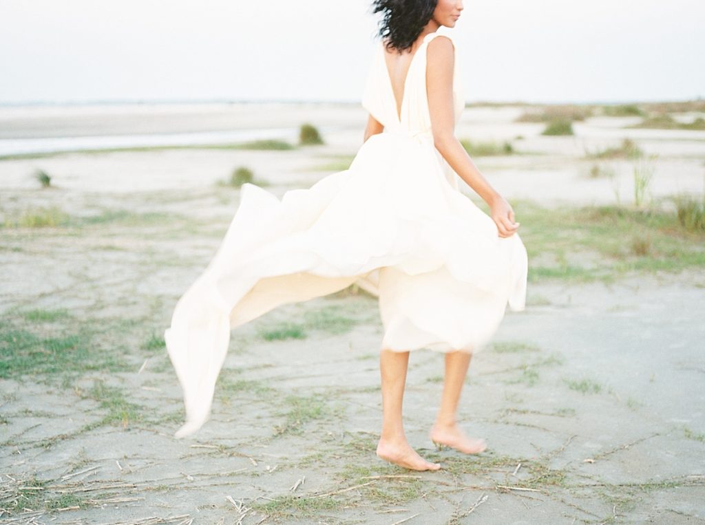 Charleston Sc Beach Wedding Photos 0002