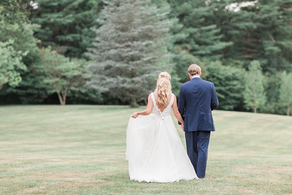 Washington DC Wedding Photographer,  Alicia Lacey photographed a gorgeous summer garden wedding at Greenville Country Club in Wilmington, DE.