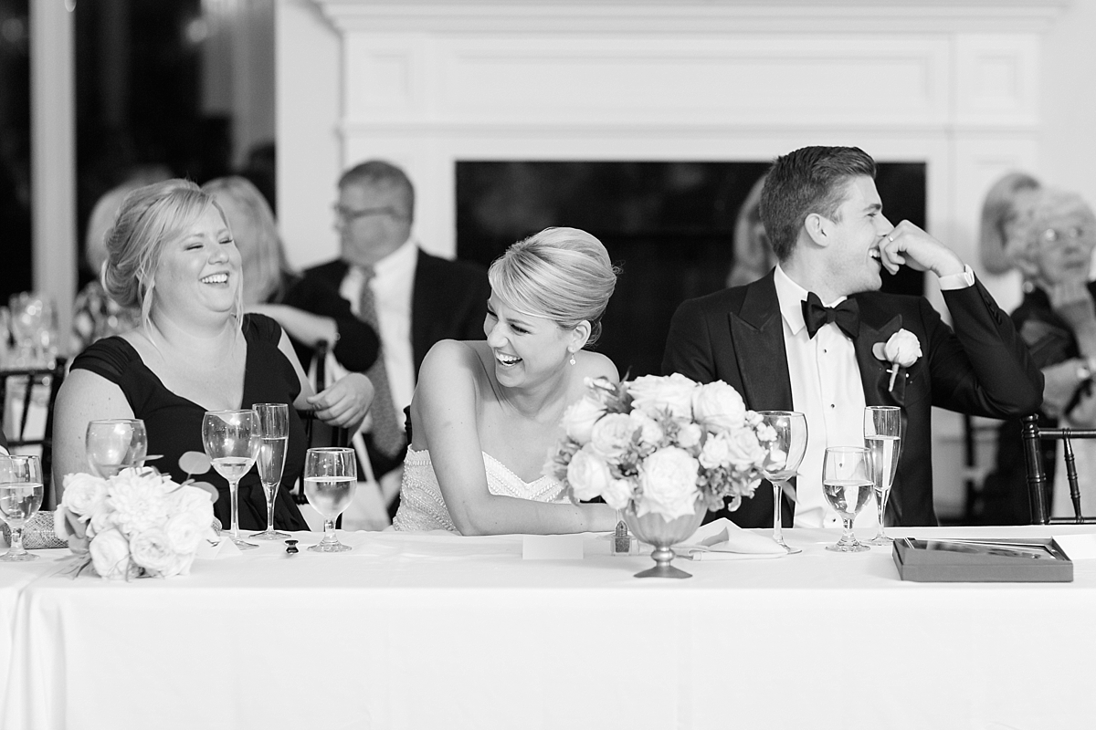 This Washington, DC photographer shares a Breaux Vineyards wedding that was a gorgeous black tie affair.