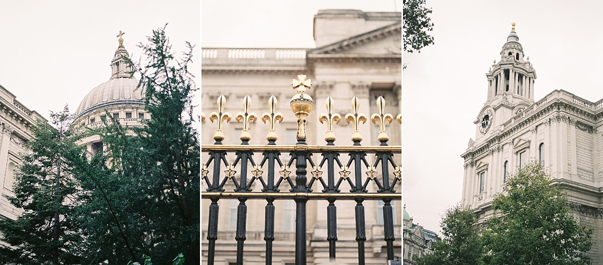This Washington, DC wedding and anniversary photographer heads to London to explore the city and English countryside while shooting fine art film. 