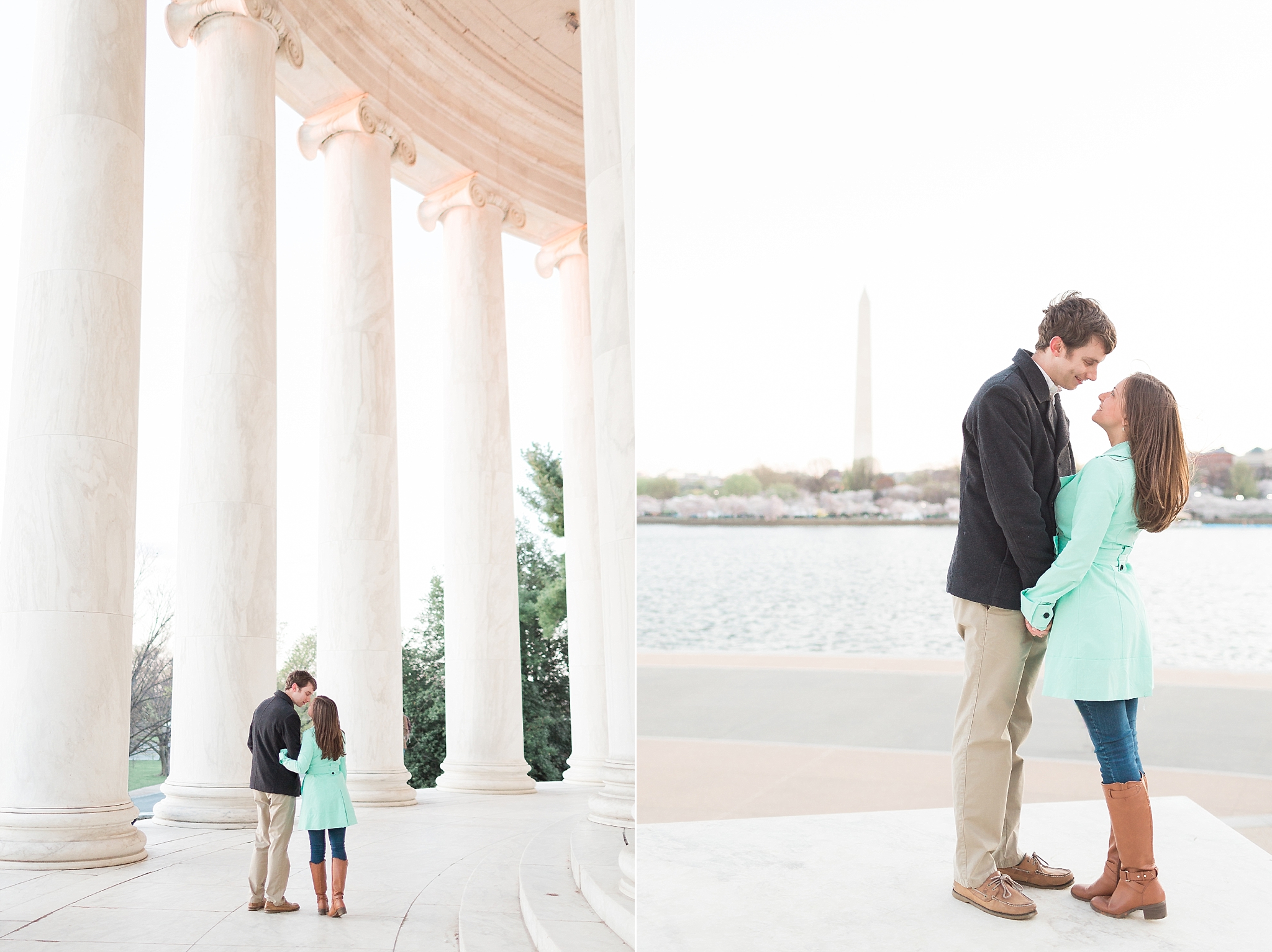 Washington, DC wedding and anniversary photographer, Alicia Lacey, takes a look back on the best anniversary portraits of the 2016 season.