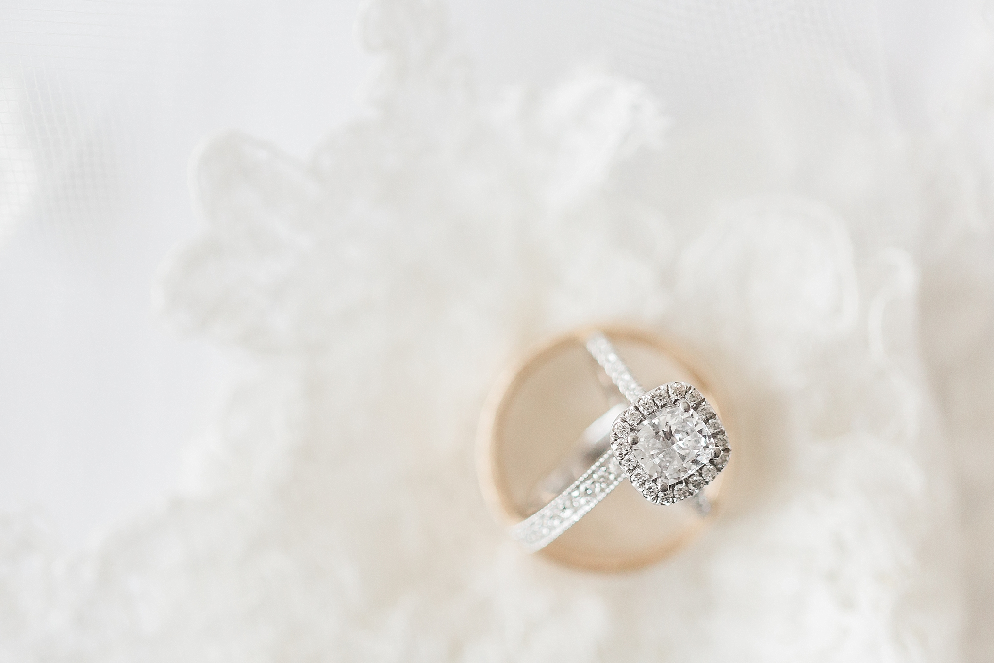 Washington, DC wedding and anniversary photographer, Alicia Lacey, takes a look back on the best ring shots of 2016.