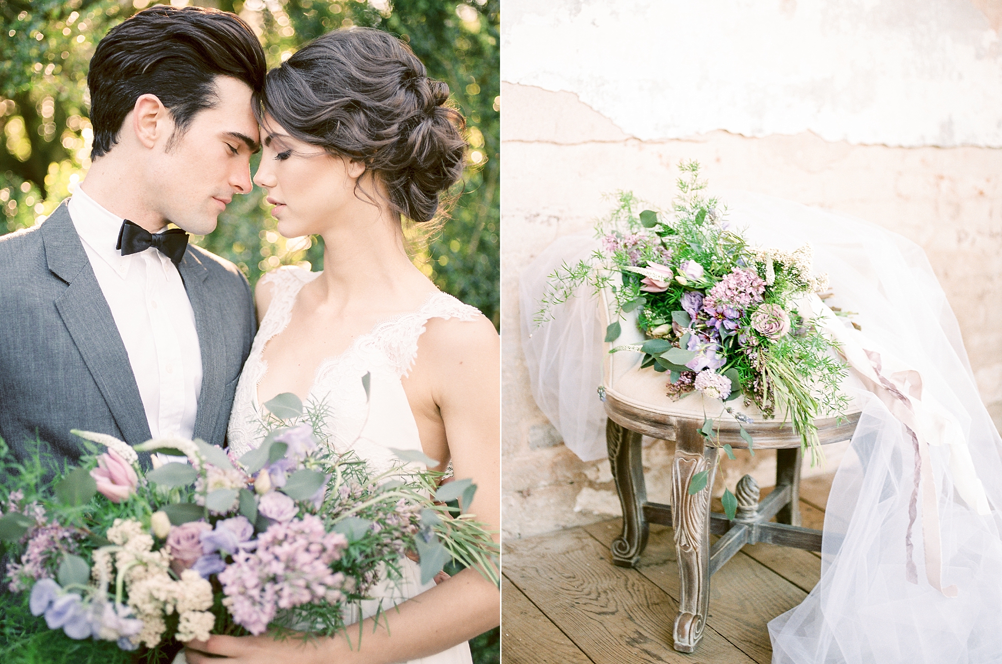Not all bridal bouquets are created equal! This Washington, DC wedding photographer shares 5 tips on how to ensure yours is perfect for the big day.