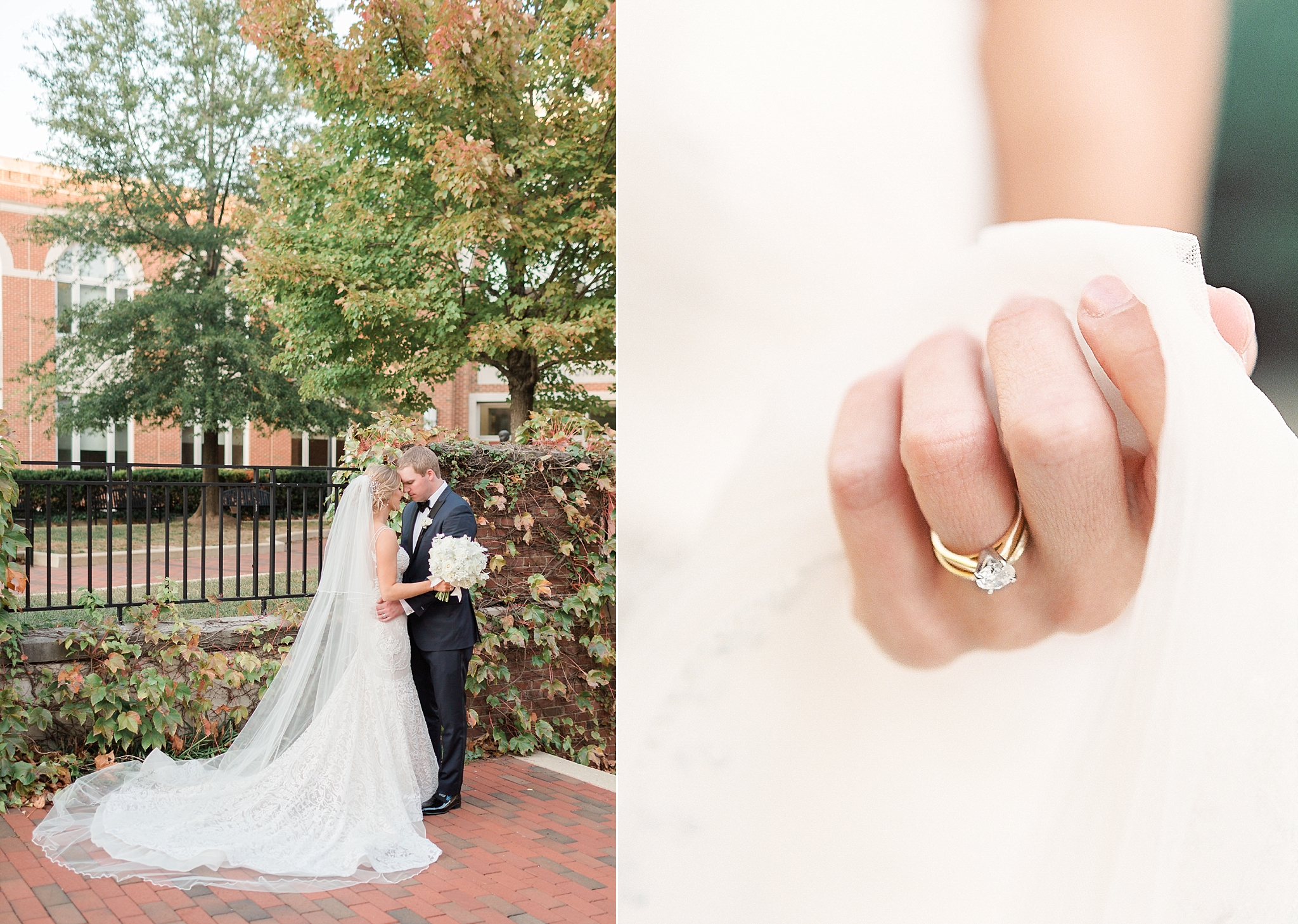 In this week's Bridal Business, this Washington, DC wedding photographer shares five tips on how to find your dream dress for the big day! 
