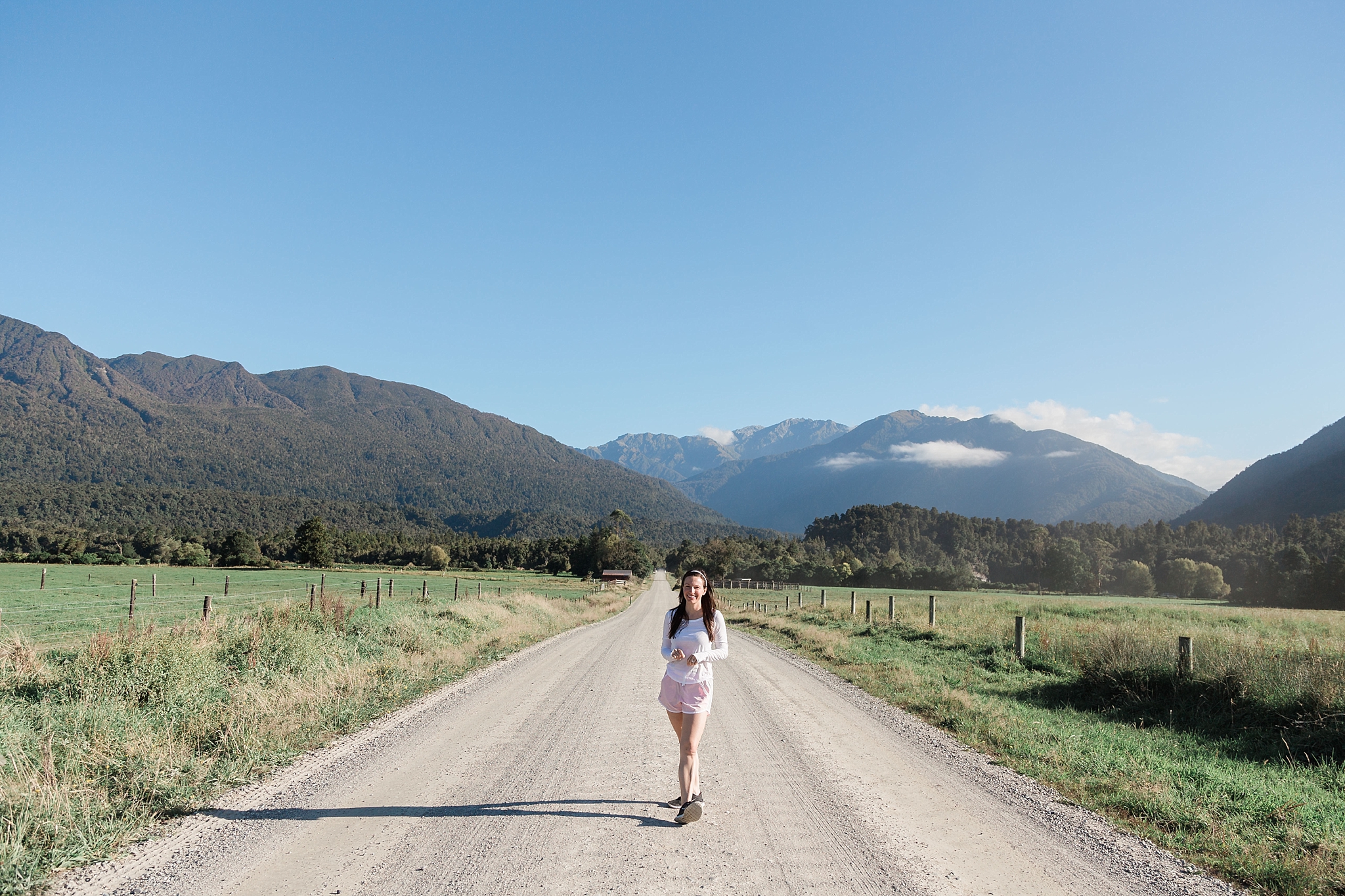 This wedding photographer flees Washington DC's cold winter to experience a unique vacation to New Zealand's South Island!
