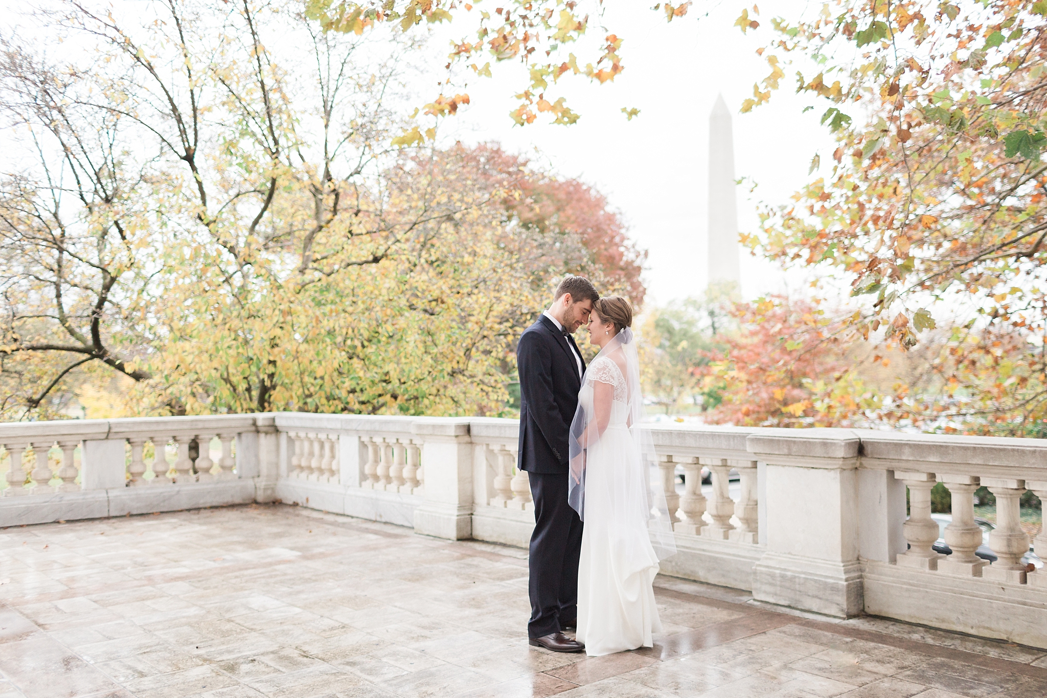 Home to Our Nation's Capital, DC is host to many weekend events, festivals, and parades. This wedding photographer is sharing a few you may want to avoid for your big day.  