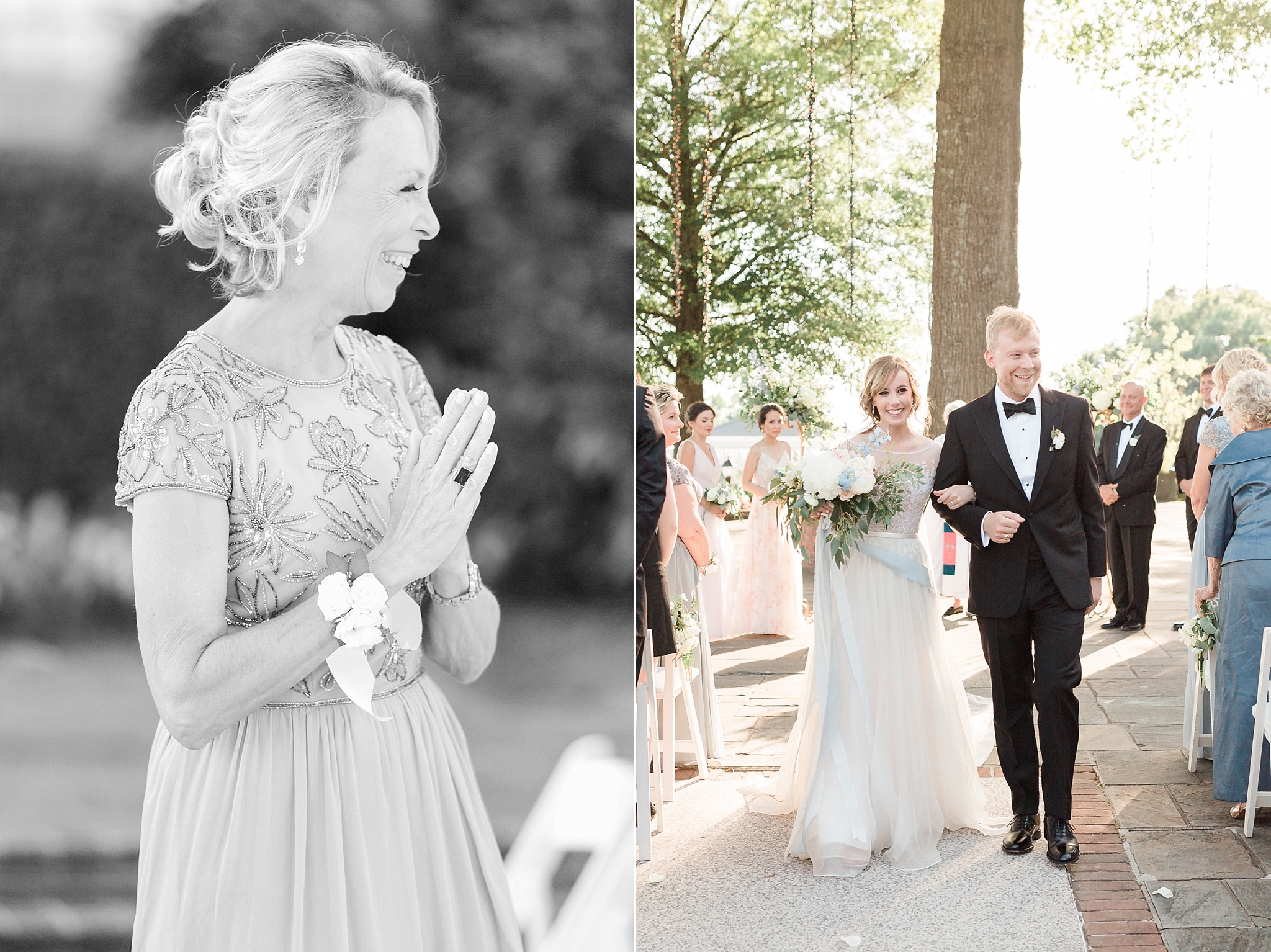This ballet inspired Country Club of Virginia wedding was one for the books! As captured by DC wedding photographer, Alicia Lacey