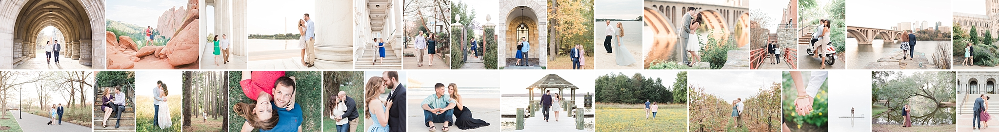 After blogging since 2014, this Washington, DC wedding photographer is celebrating her 500th post! 