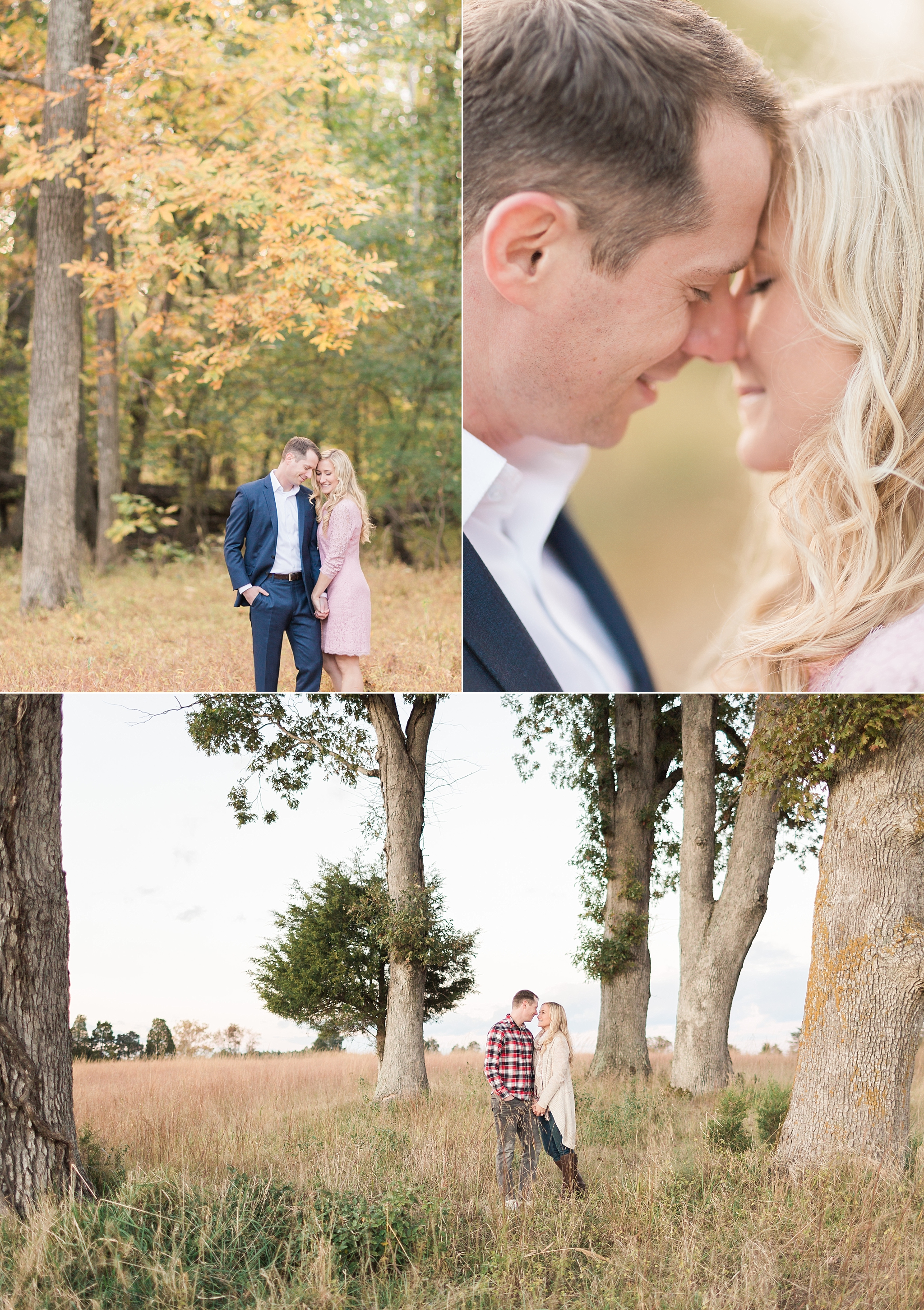 Looking for the best engagement session locations in Northern Virginia? Here are the top 10 from seasoned wedding photographer, Alicia Lacey!