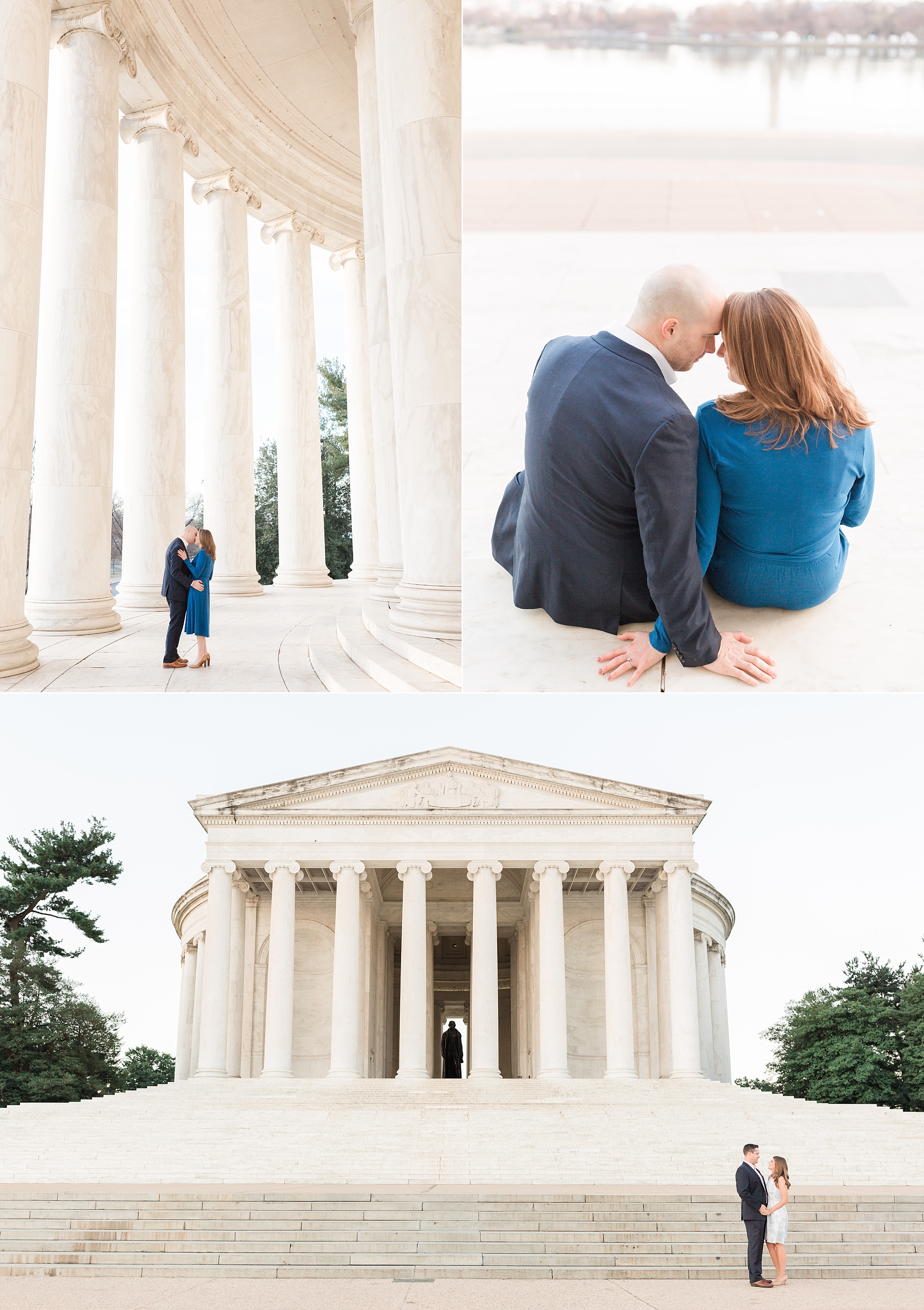 Looking for the best engagement session locations in Washington, DC? Here are the top 15 from seasoned wedding photographer, Alicia Lacey!