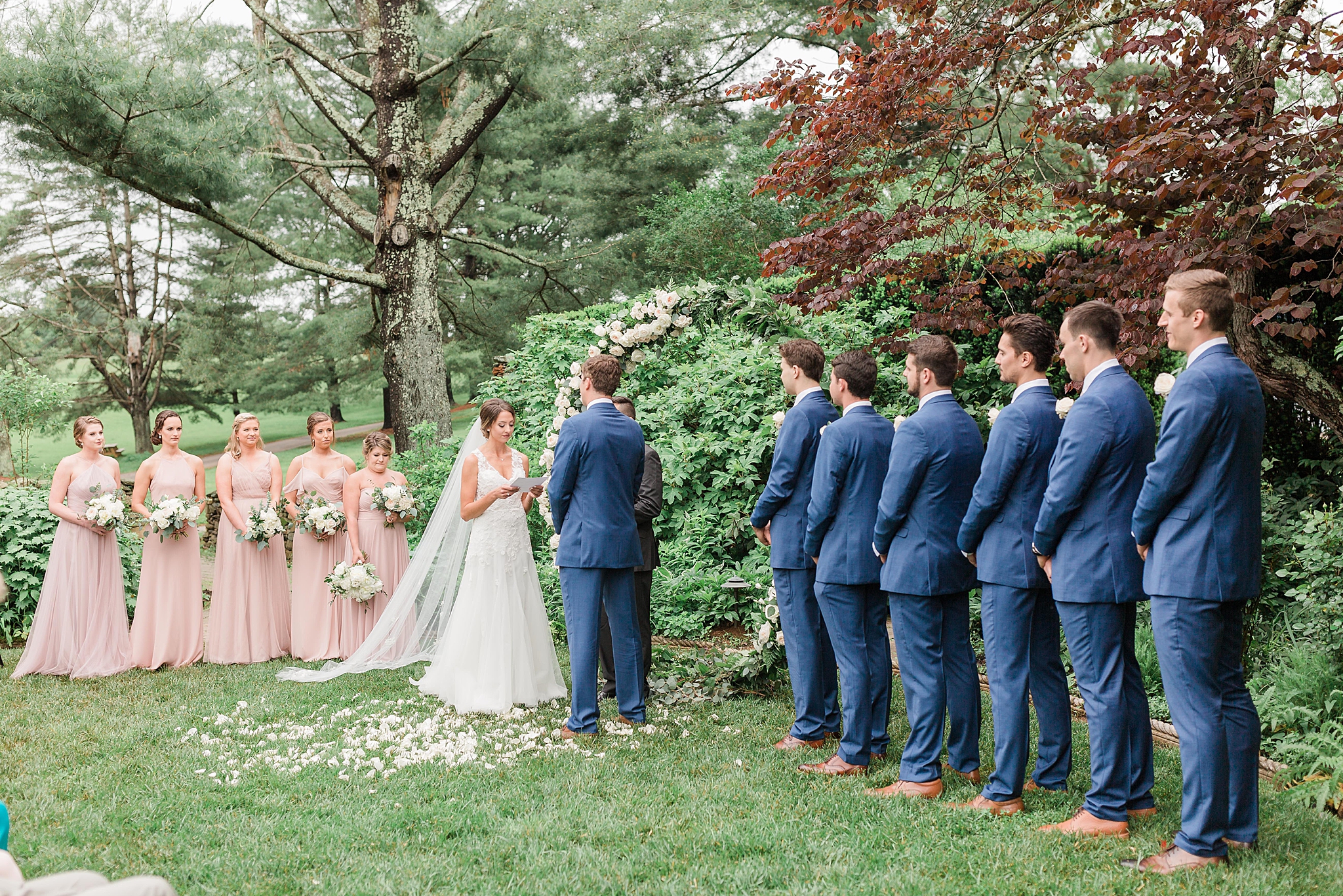 To wrap up the 2018 season, this Washington, DC wedding photographer is sharing superlatives from the most stunning affairs of the year!