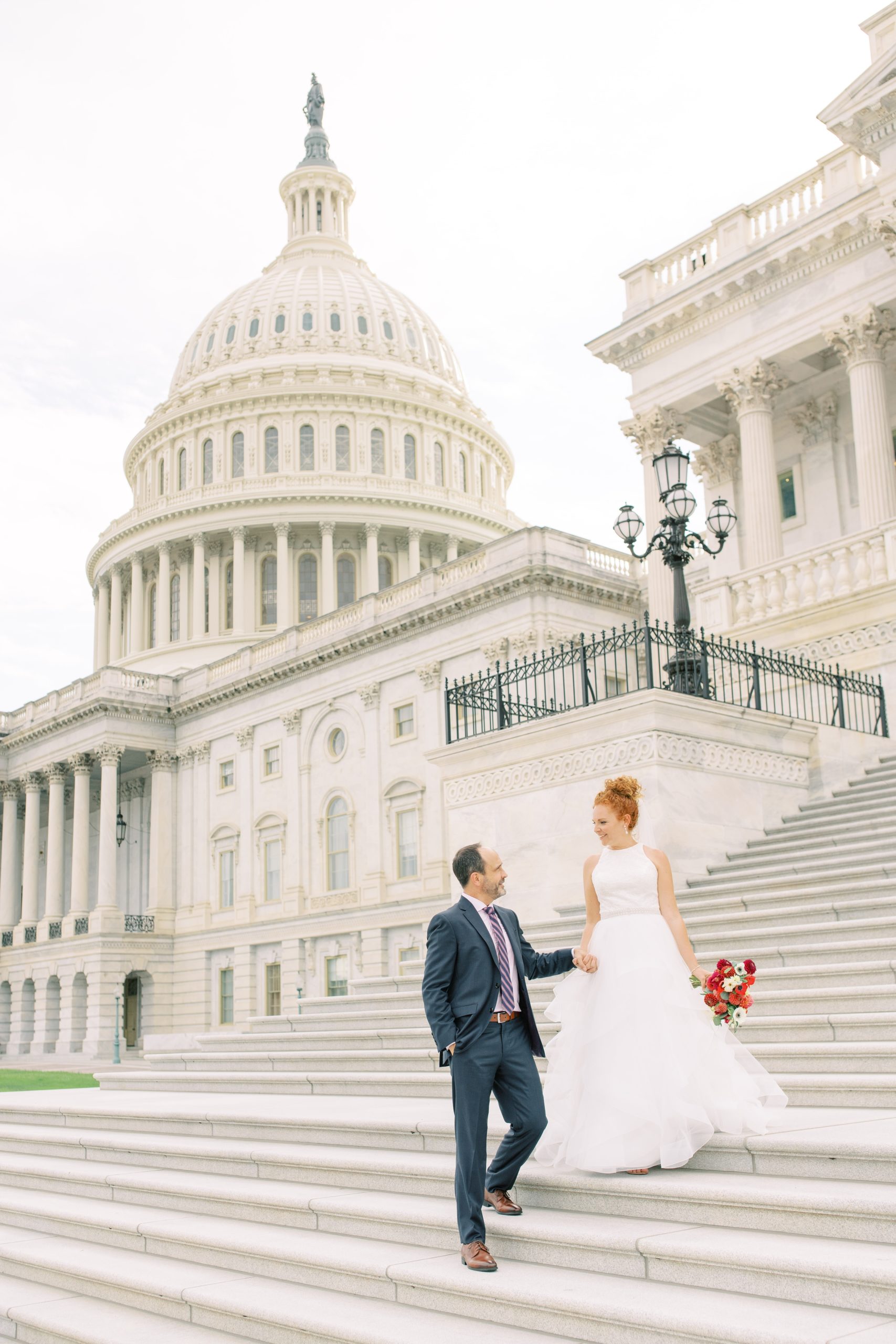This Washington, DC wedding photographer reviews the highlights of her wedding and elopments throughout the 2020 season.