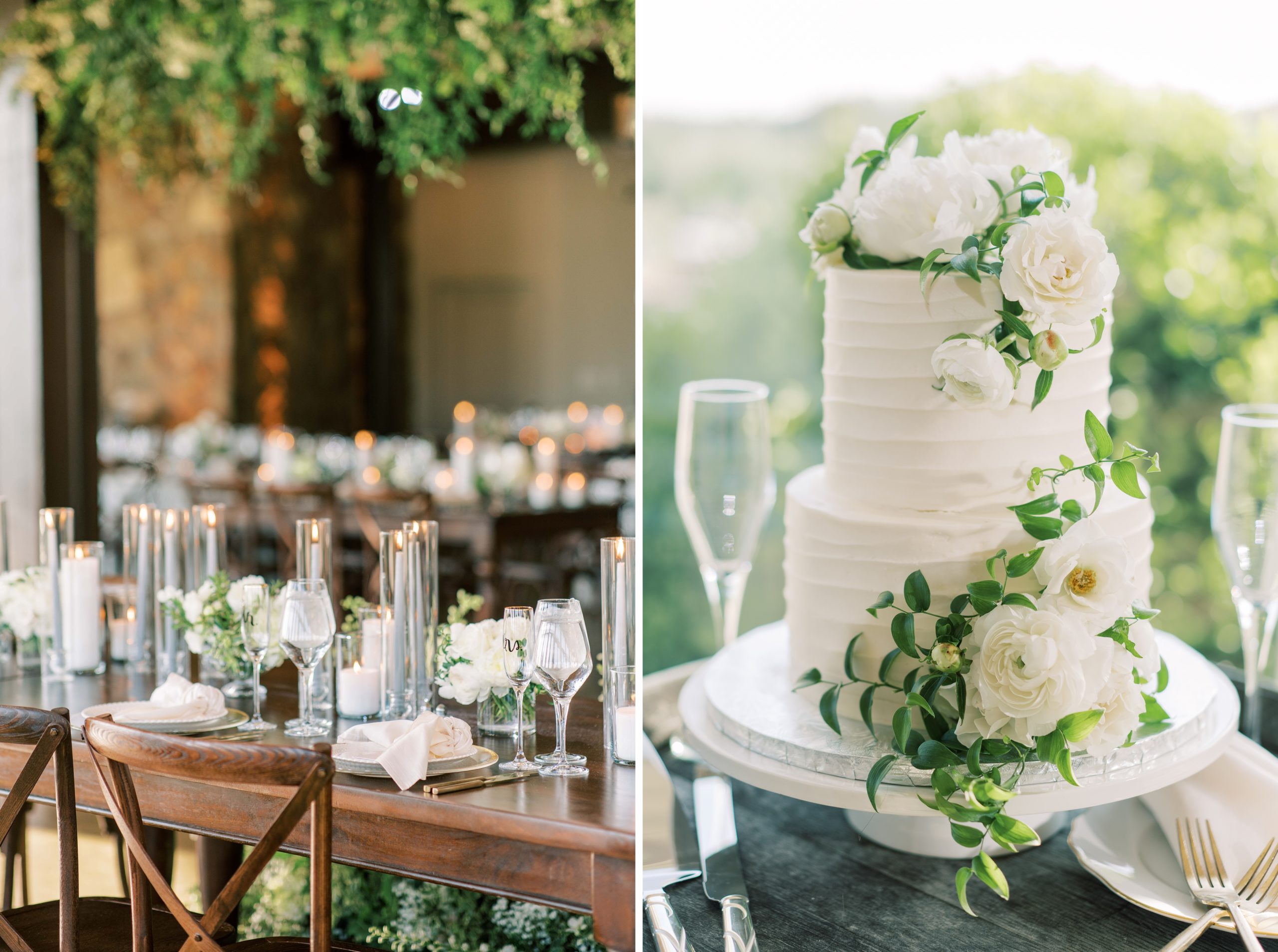 A beautiful spring wedding at Stone Tower Winery in Leesburg, VA is captured by DC film photographer, Alicia Lacey.