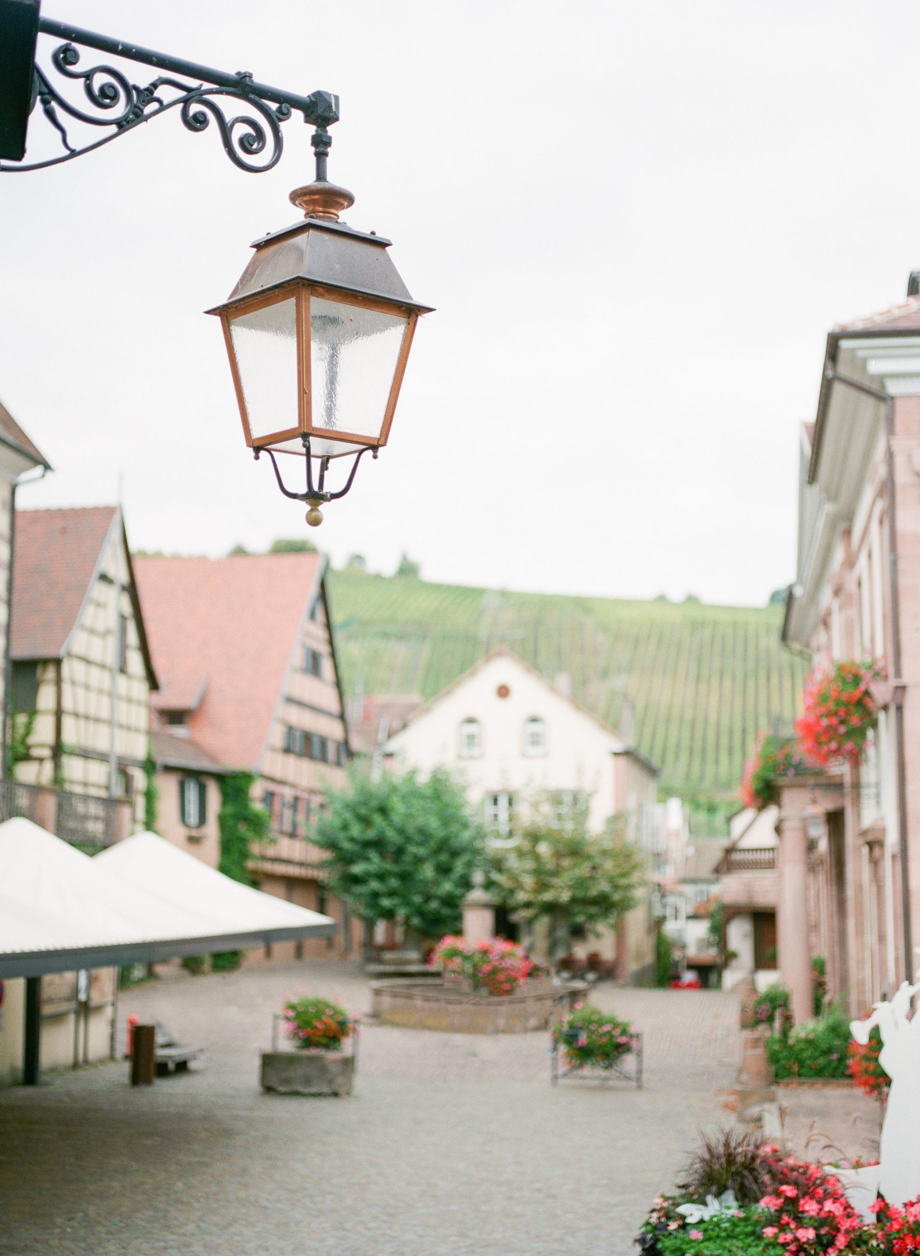 Washington, DC wedding photographer, Alicia Lacey, shares photos of her travels to Alsace, France and Zermatt, Switzerland.