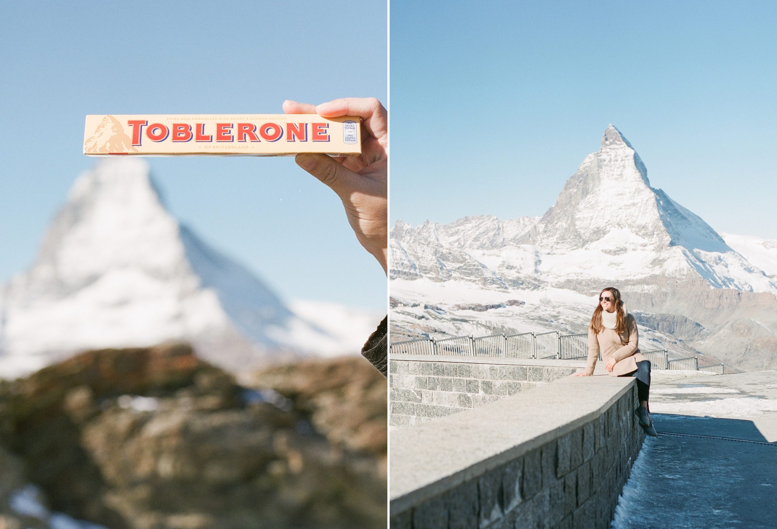 Washington, DC wedding photographer, Alicia Lacey, shares photos of her travels to Alsace, France and Zermatt, Switzerland.