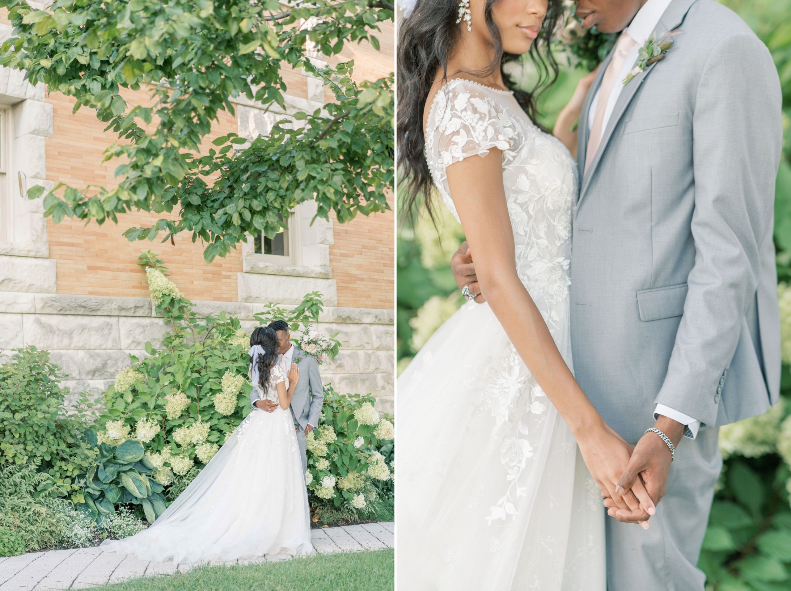 Cairnwood Estate Wedding Photography by Fine Art Photographer, Alicia Lacey.