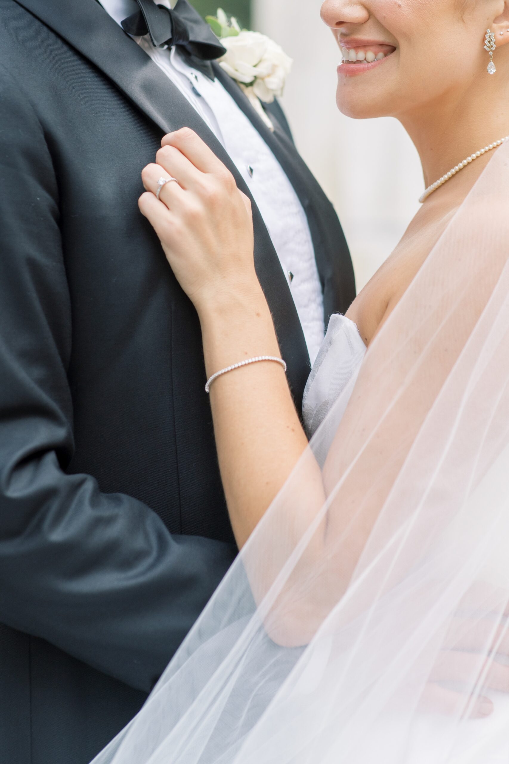A classic fall wedding in the courtyard and ballroom at the St. Regis in downtown Washington, DC.