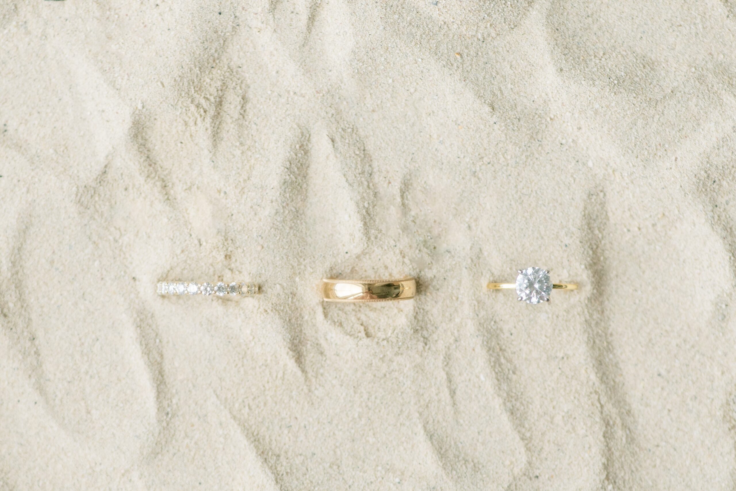A tropic, beach front Caribbean wedding held at Beaches Resort in Negril, Jamaica.