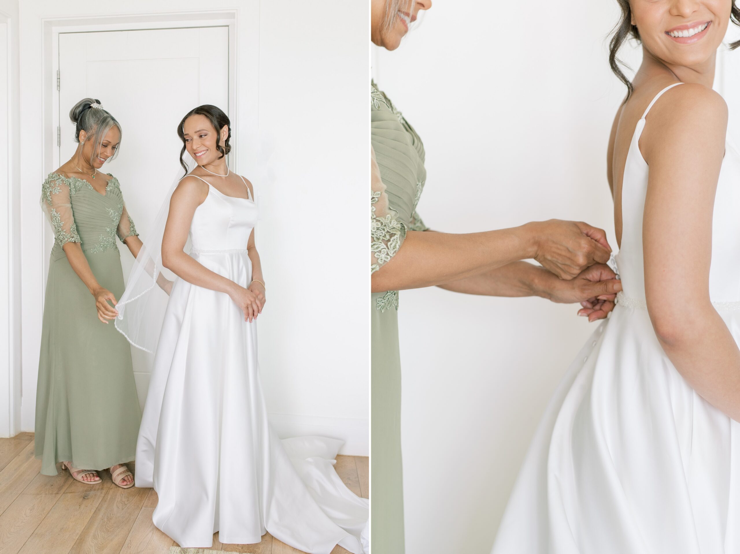 A tropic, beach front Caribbean wedding held at Beaches Resort in Negril, Jamaica.