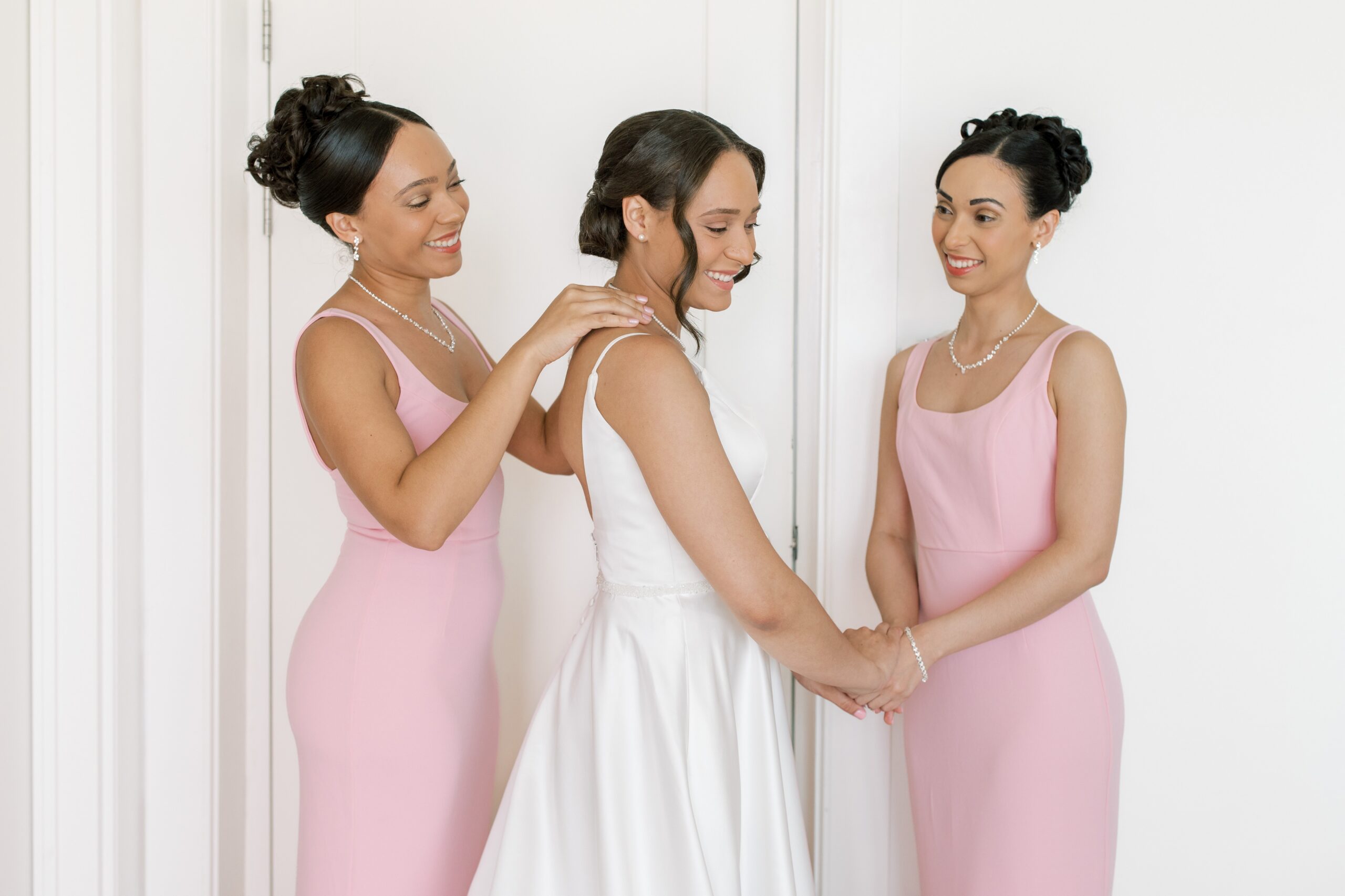 A tropic, beach front Caribbean wedding held at Beaches Resort in Negril, Jamaica.