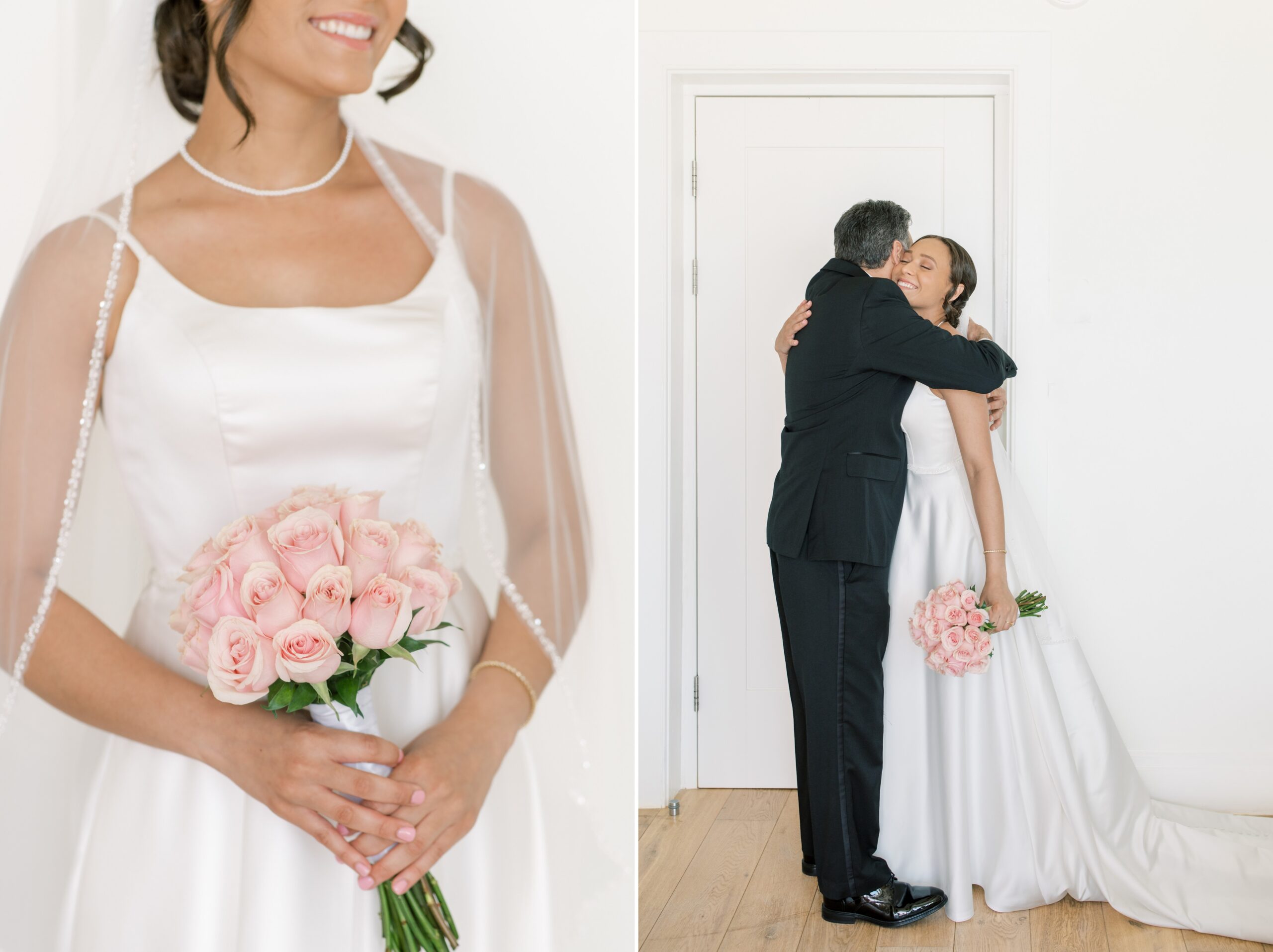 A tropic, beach front Caribbean wedding held at Beaches Resort in Negril, Jamaica.