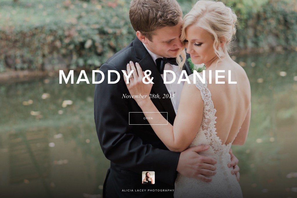 Ordering Professional Quality Prints on Pixieset