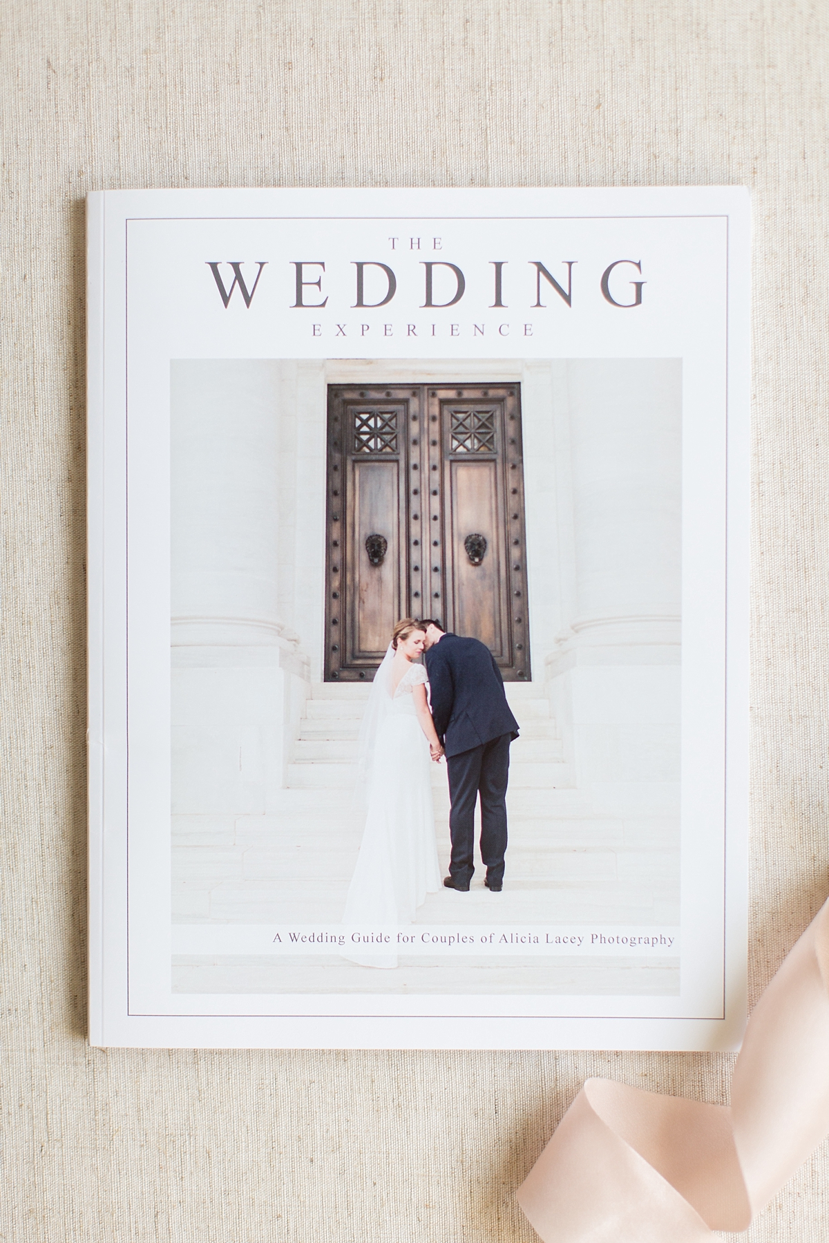 An informational guide for wedding couples created by Washington, DC wedding photographer, Alicia Lacey on how to plan for your big day! 
