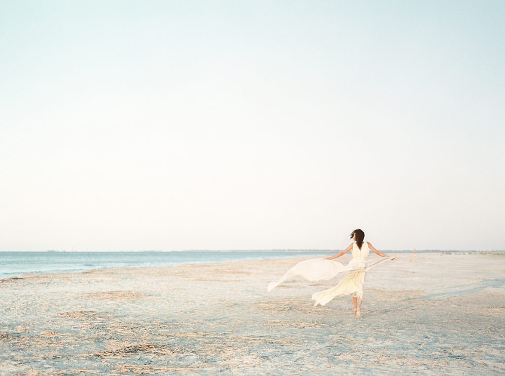 Charleston Sc Beach Wedding Photos 0012