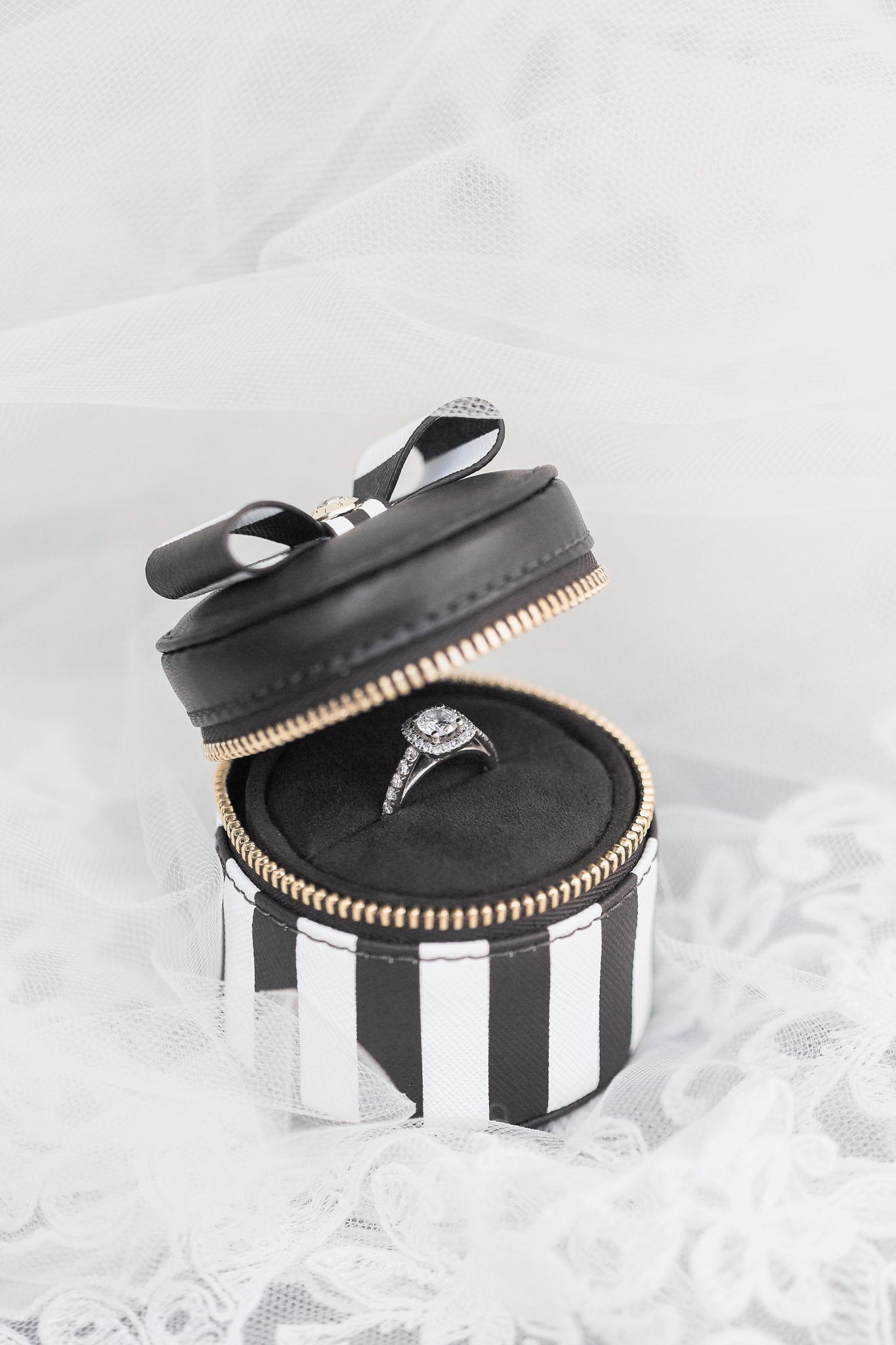 This Washington, DC wedding photographer knows a thing or two about styling details! She is sharing 3 must-have ring boxes for any bride-to-be.