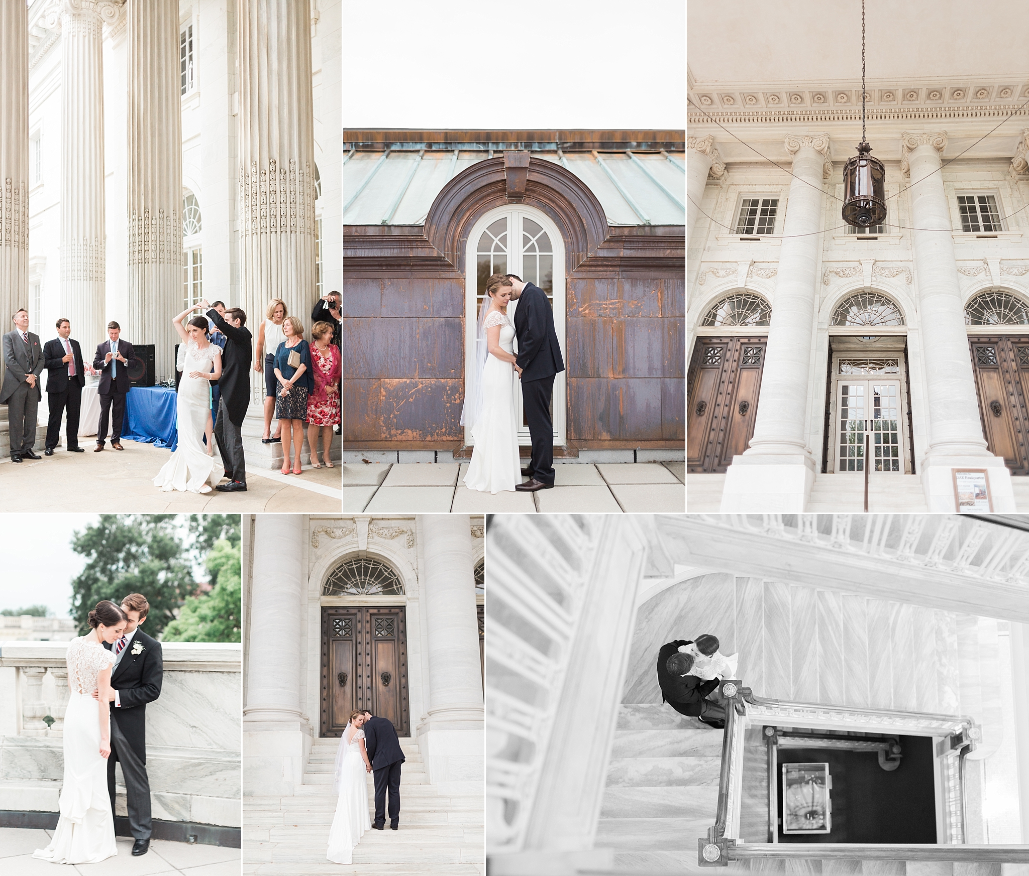 Un regard sur les 10 meilleurs lieux de mariage à Washington, DC. Comprend tout, des maisons historiques aux grandes salles de bal !