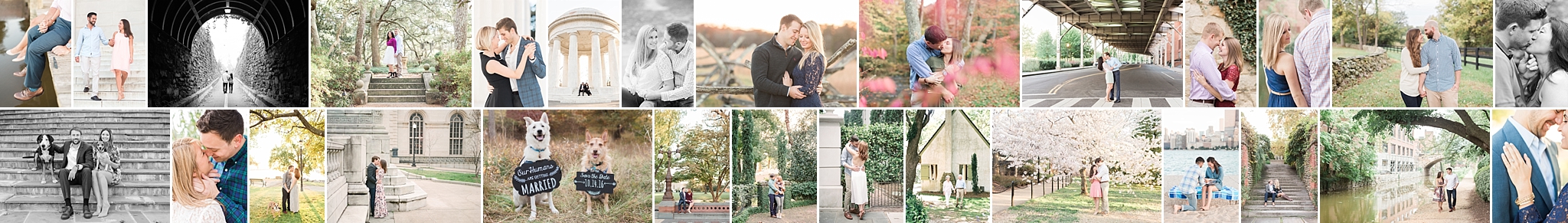 After blogging since 2014, this Washington, DC wedding photographer is celebrating her 500th post! 