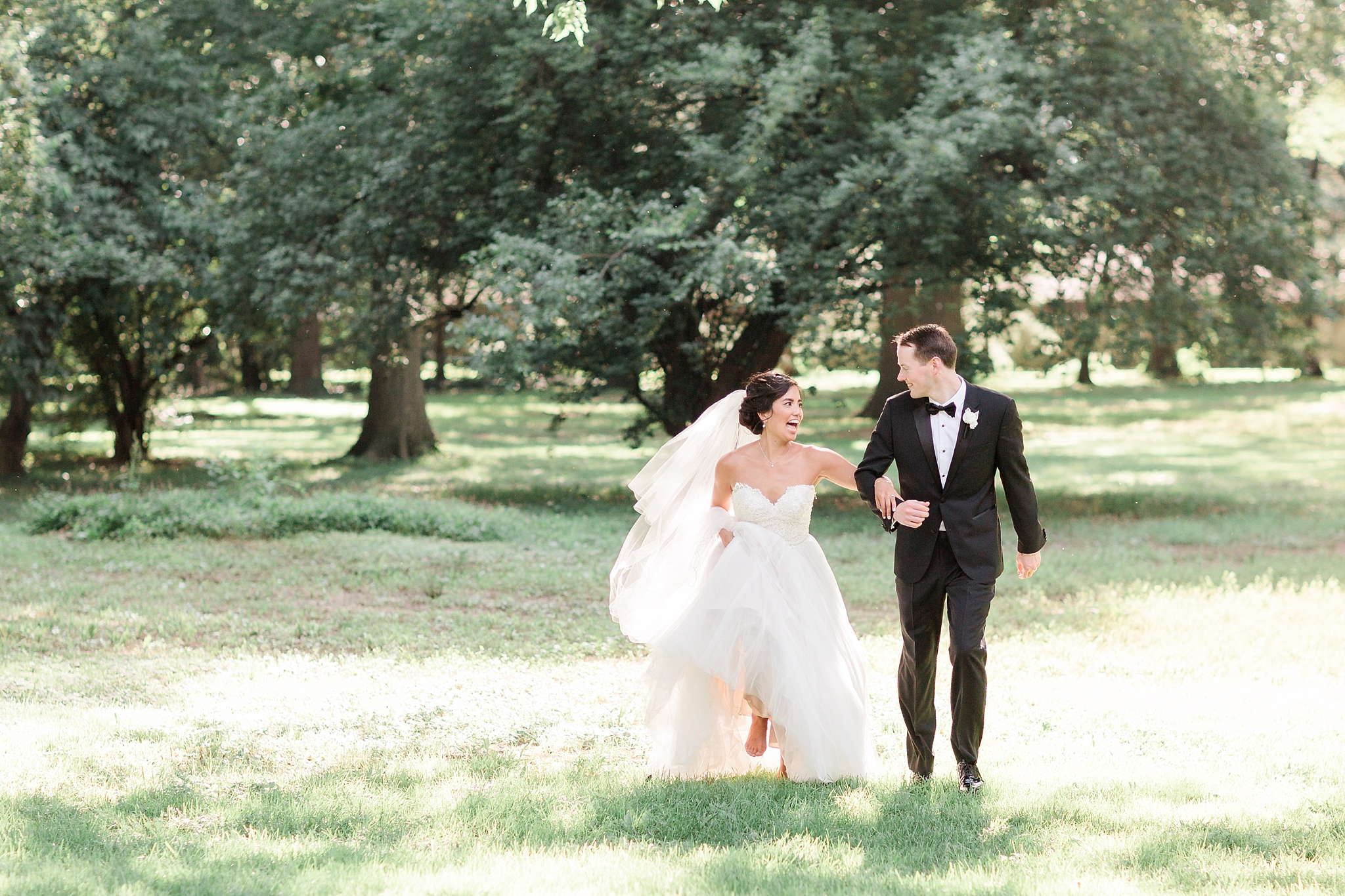 This Washington, DC wedding photographer shares her favorite mantra for bride's to remember on the big day.