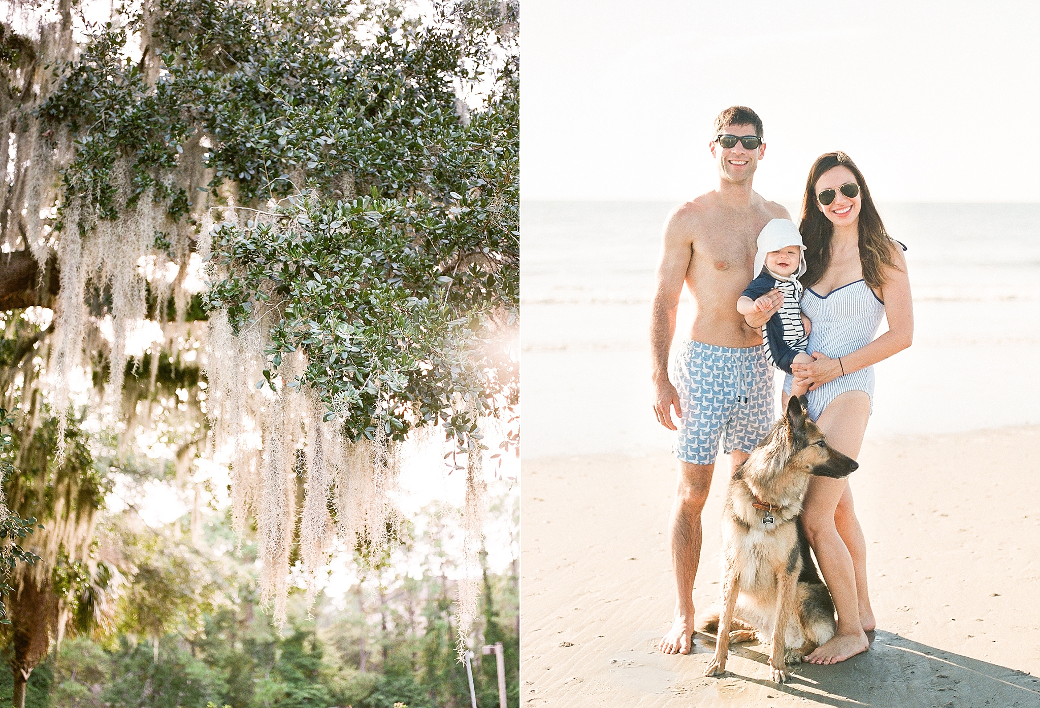 A quick peek into our summer getaway to the stunning beaches of Hilton Head Island in South Carolina.
