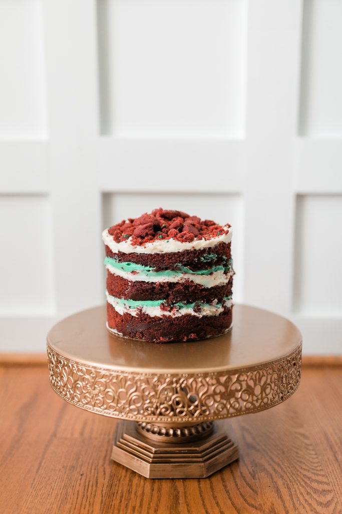 Red Velvet Milkbar Cake Recipe