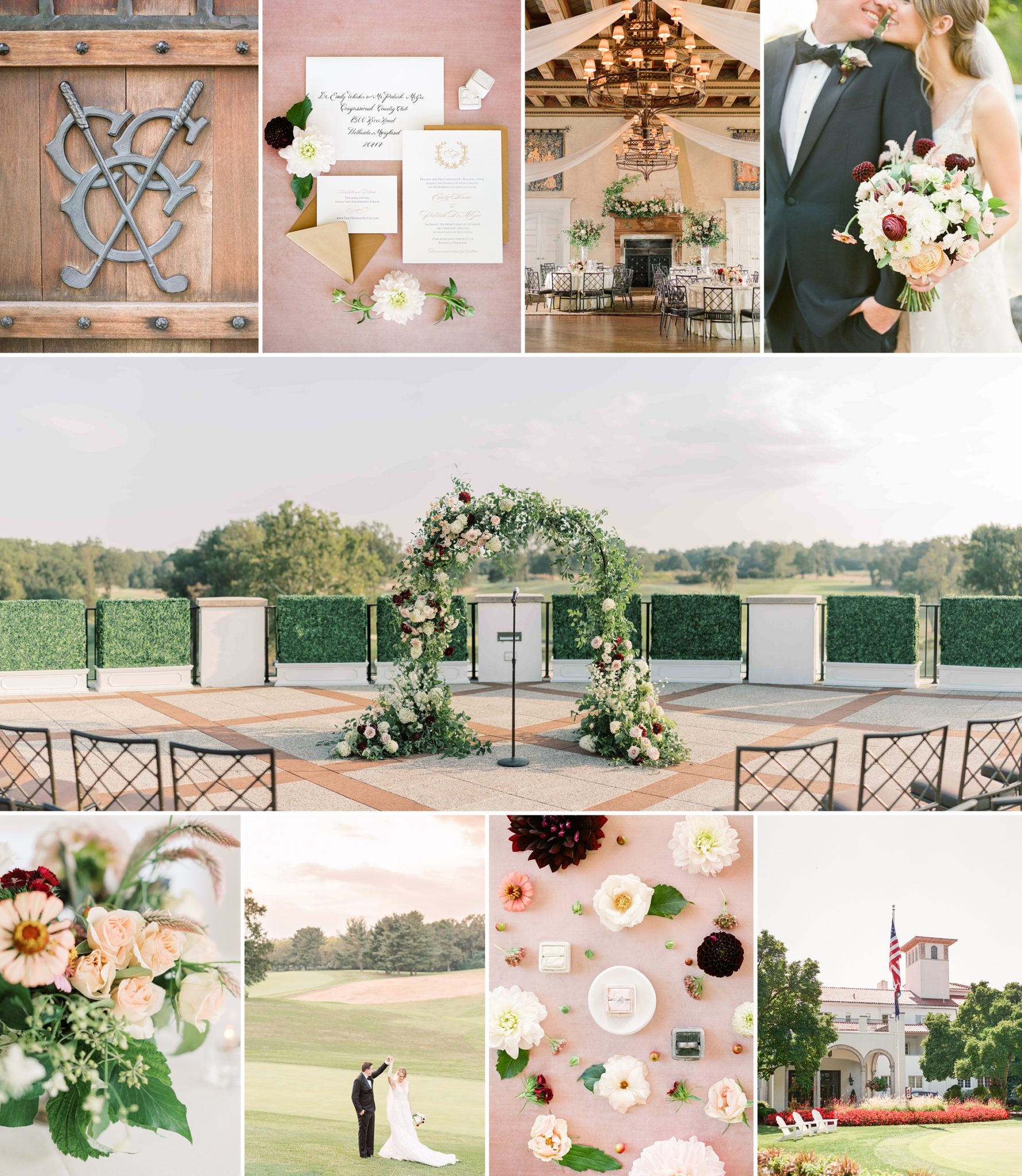 To wrap up the 2019 season, this Washington, DC wedding photographer is sharing superlatives from the most stunning affairs of the year! 