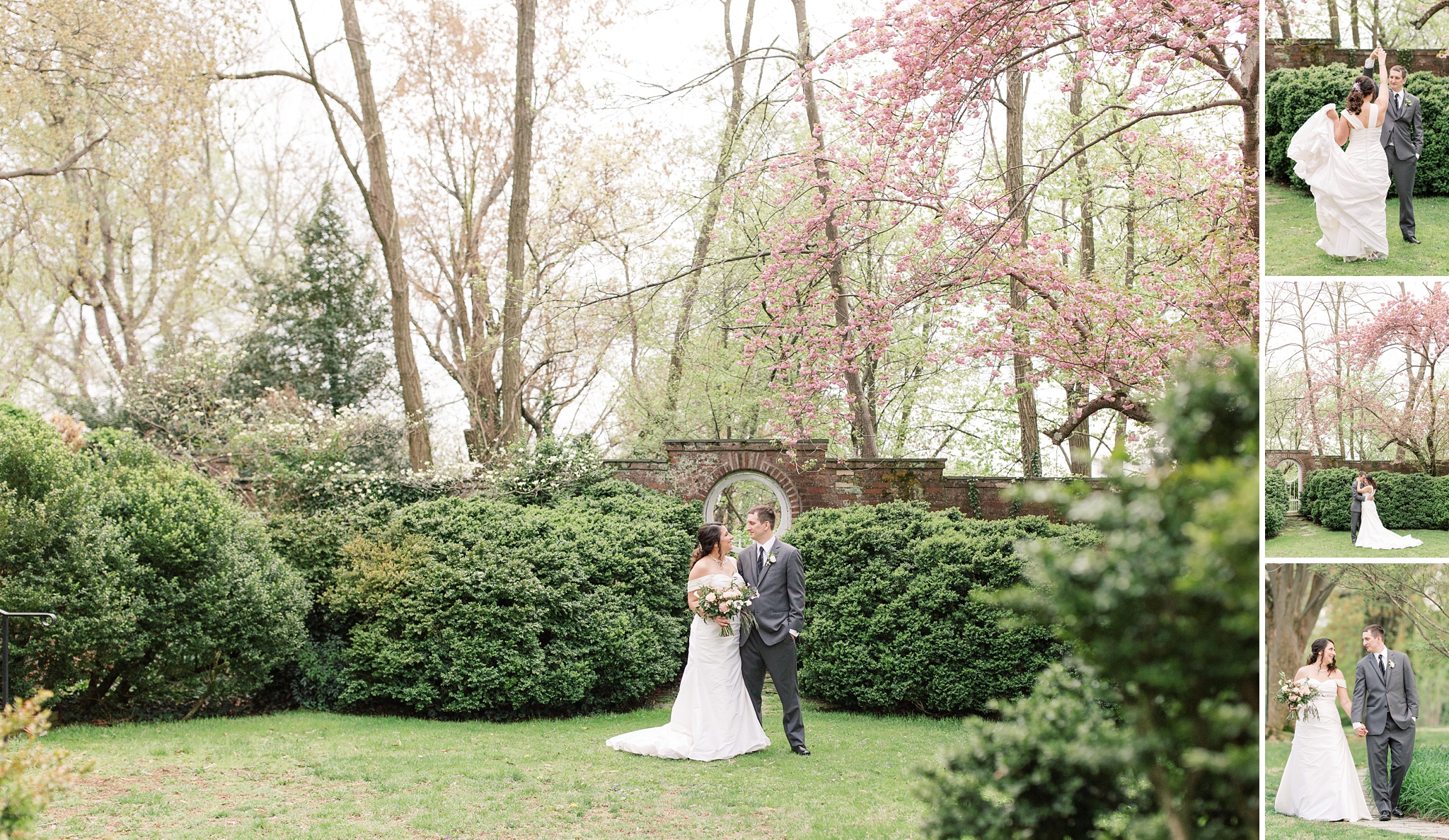 To wrap up the 2019 season, this Washington, DC wedding photographer is sharing superlatives from the most stunning affairs of the year!